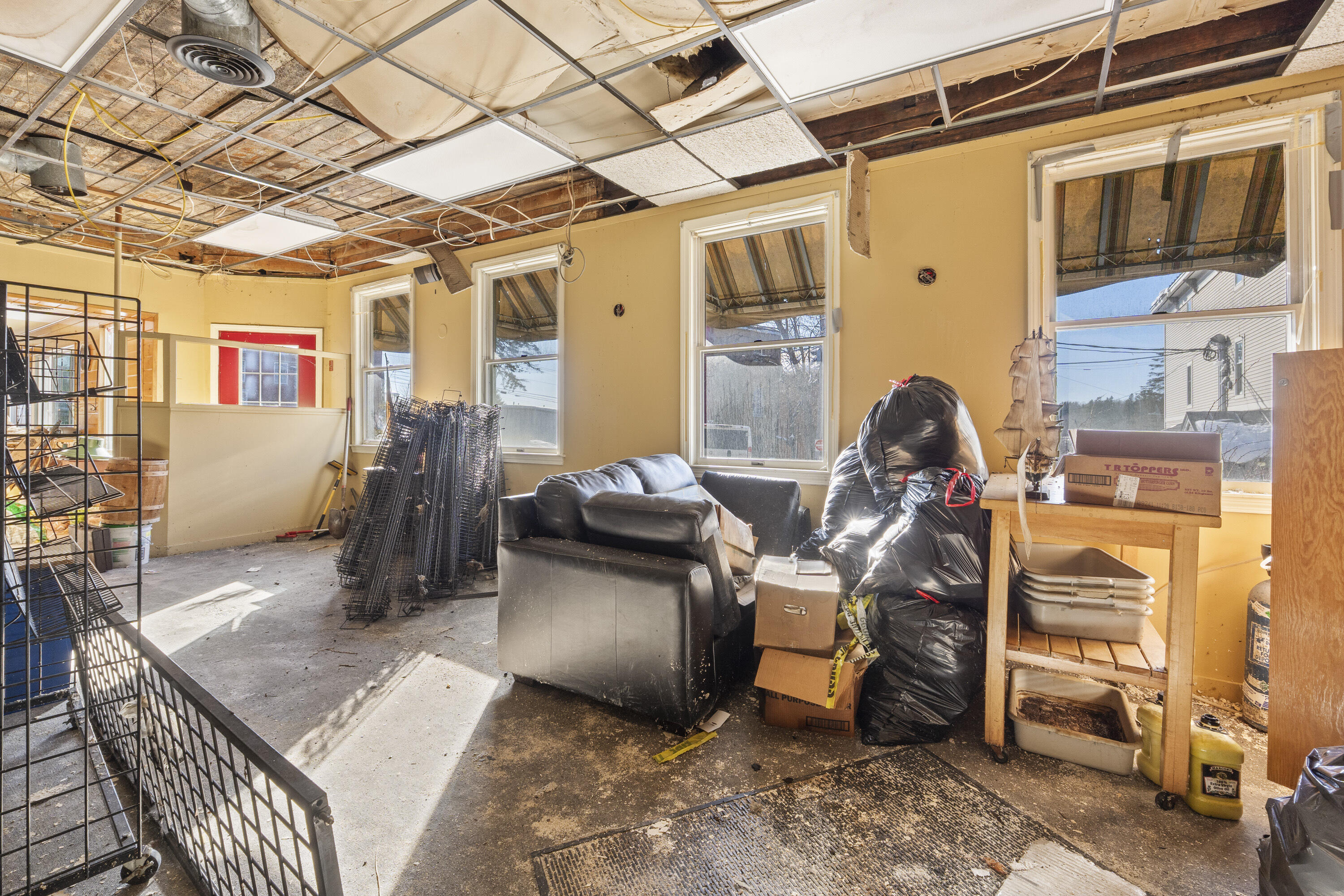 258 Jefferson Street, Waldoboro, ME, 04572