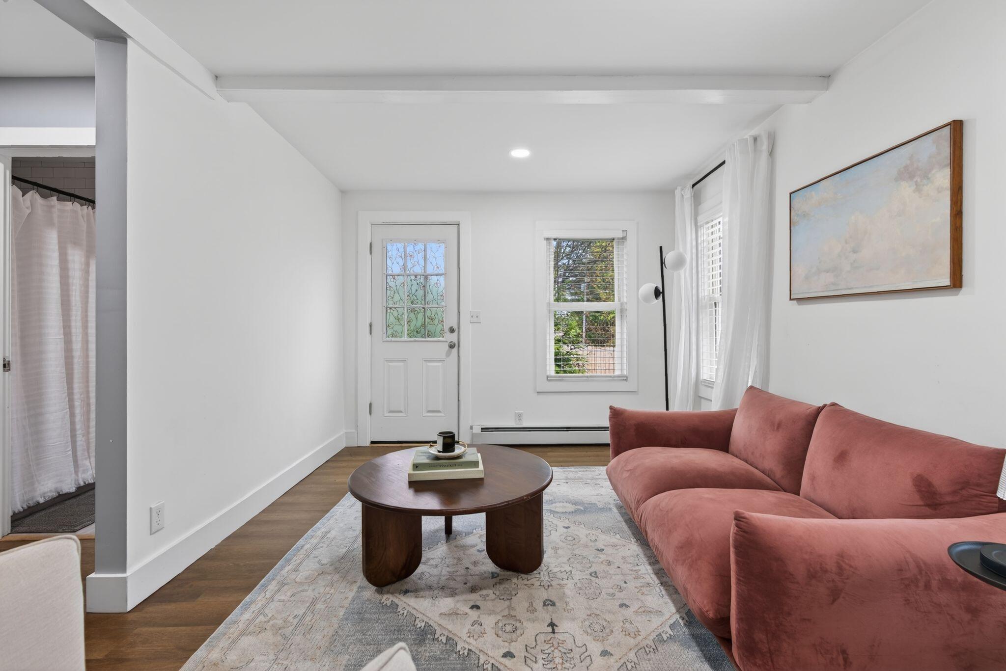 91 Chesley Avenue, Portland, ME, 04103