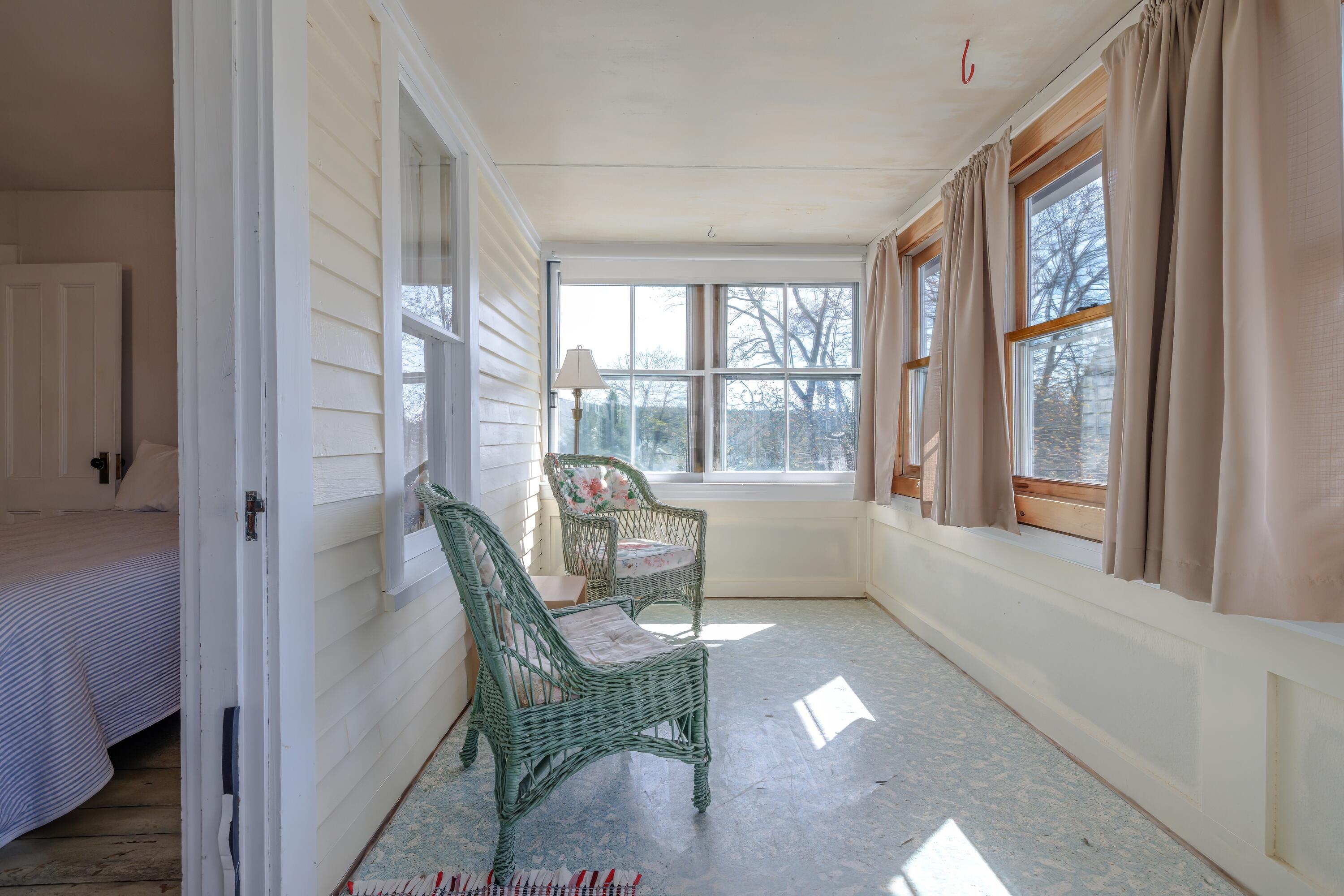 6 Sea Street, Northeast Harbor, Mount Desert, ME, 04662