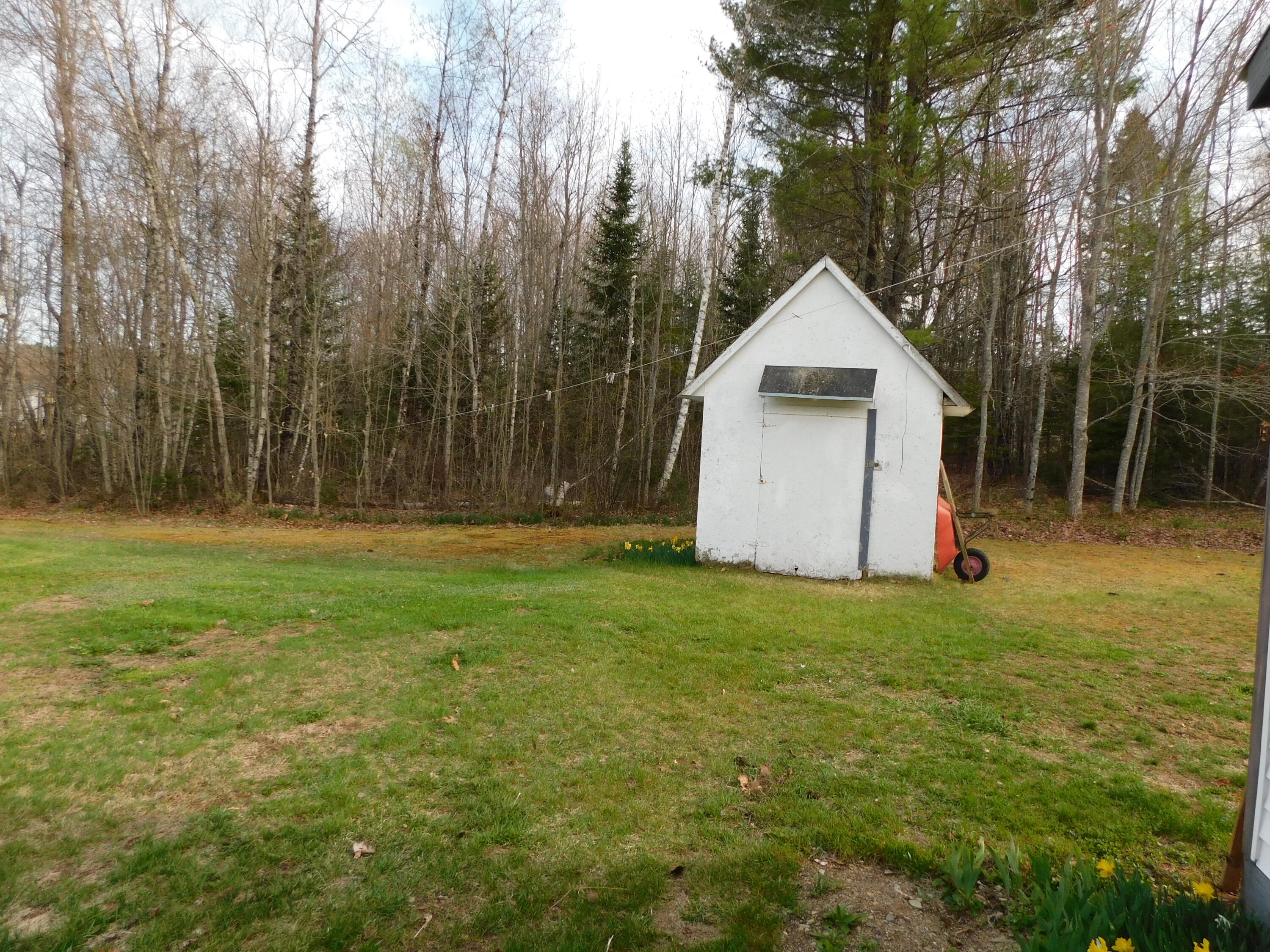 132 Station Road, Etna, ME, 04434 132 Station Road, Etna, ME, 04434