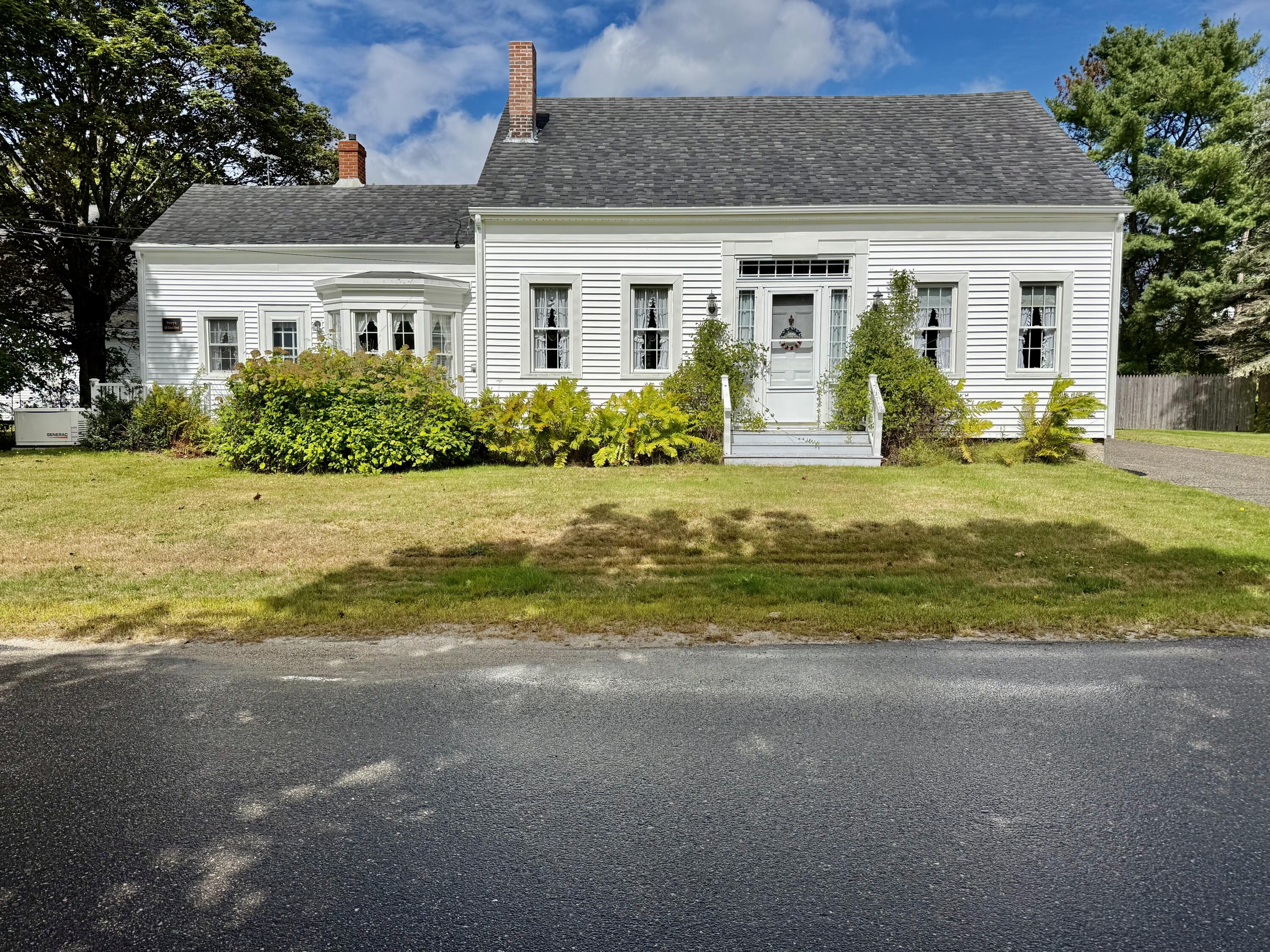 Photo of 18 School Street Addison ME 04606