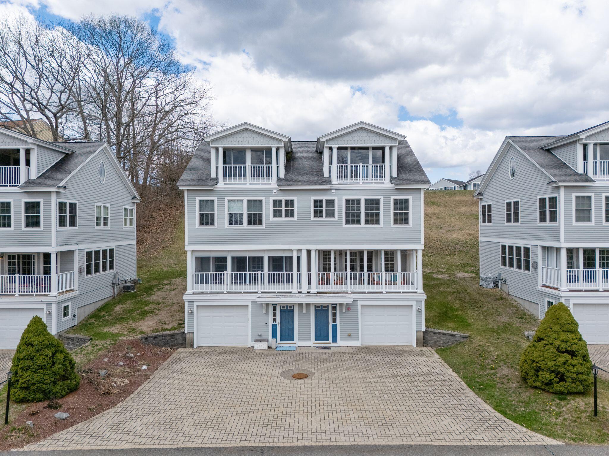 154 Cahill Lane UNIT 1083, Dallas Plt, ME, 04970