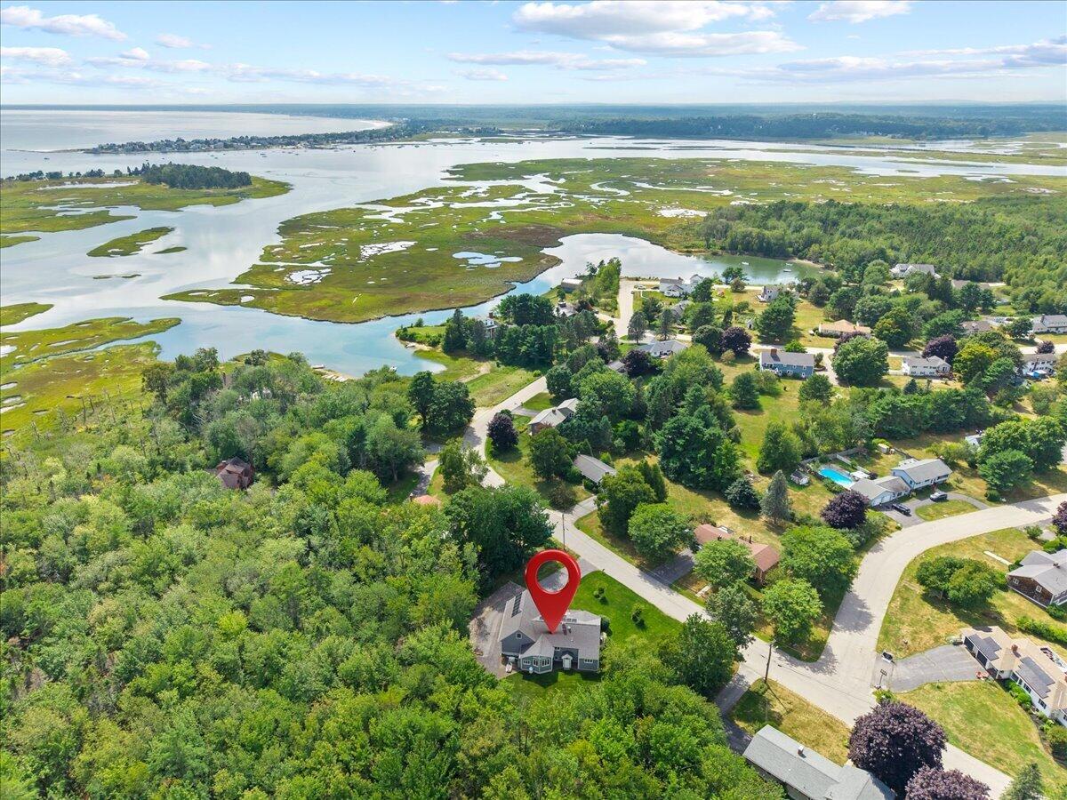 40 Old Neck Road, Scarborough, ME 04074 60-40 Old Neck-60