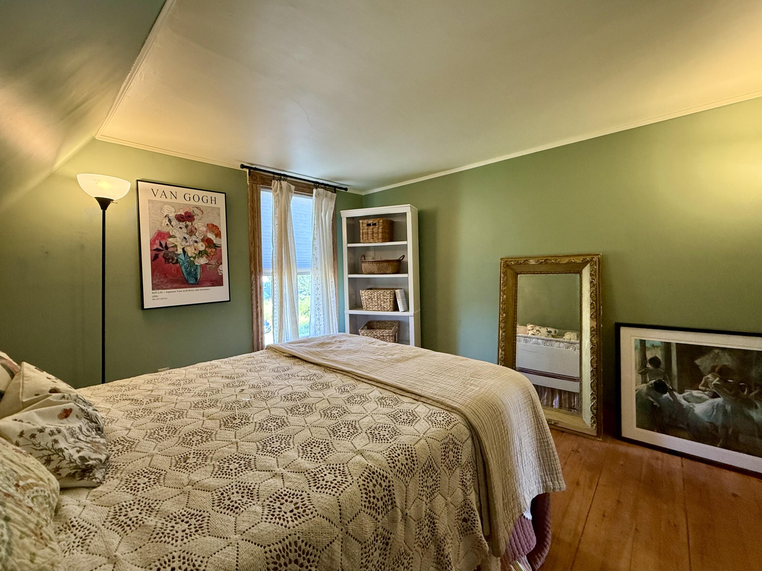 34 Shackford Street, Eastport, ME, 04631