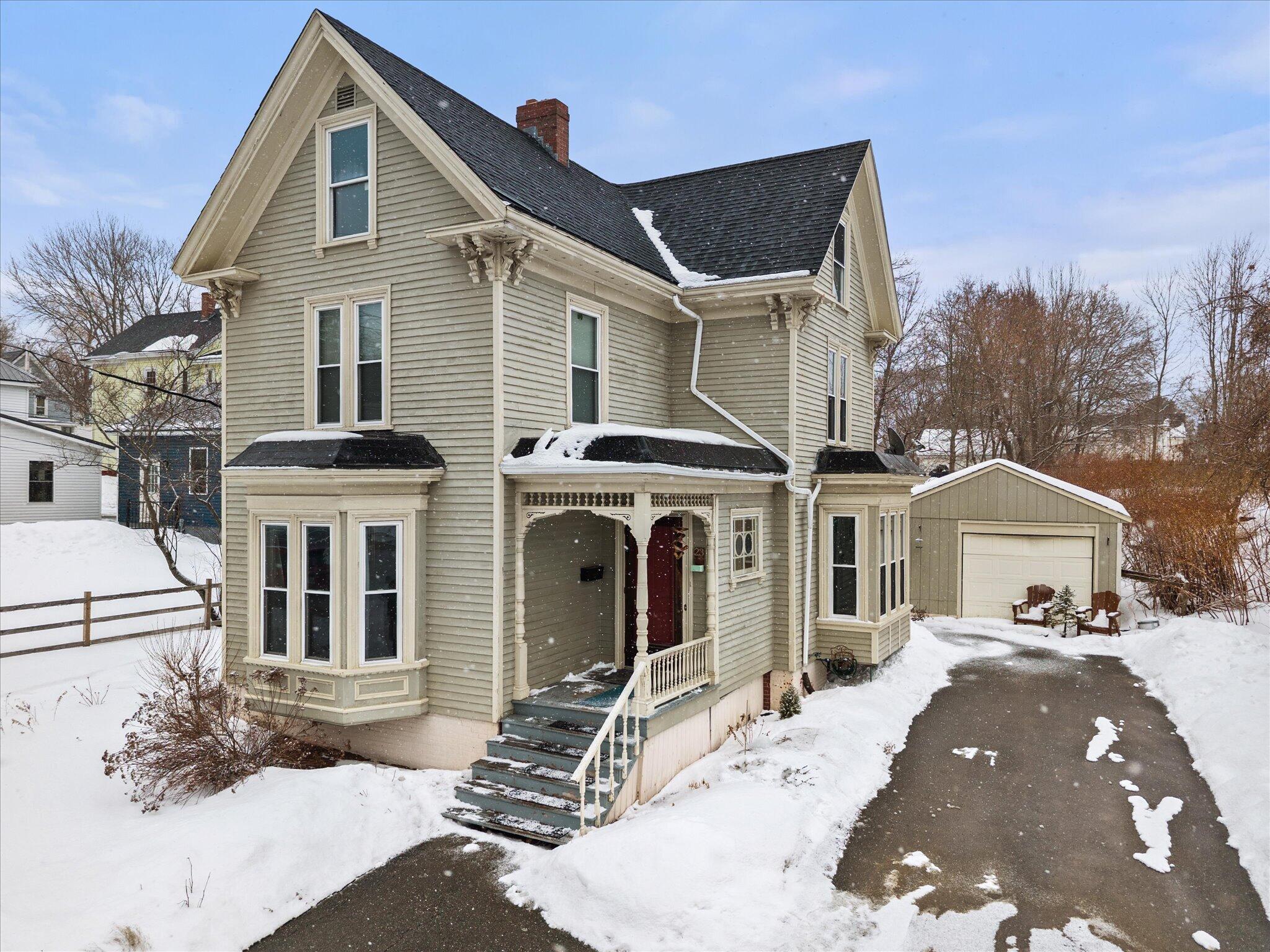 23 Washington Street, Brewer, ME, 04412