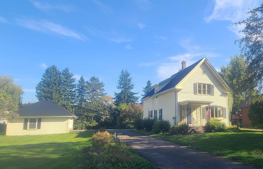 34 Dyer Street, Presque Isle, ME, 04769
