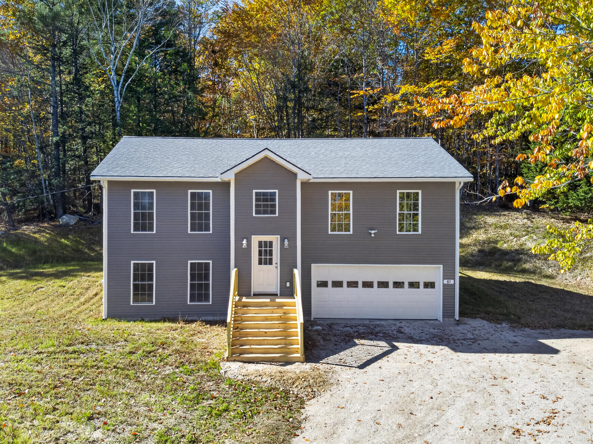 Photo of 57 Moody Road Limington ME 04049