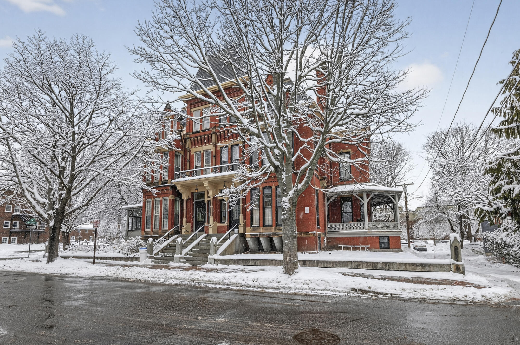 117 Pine Street UNIT 2, Portland, ME, 04102