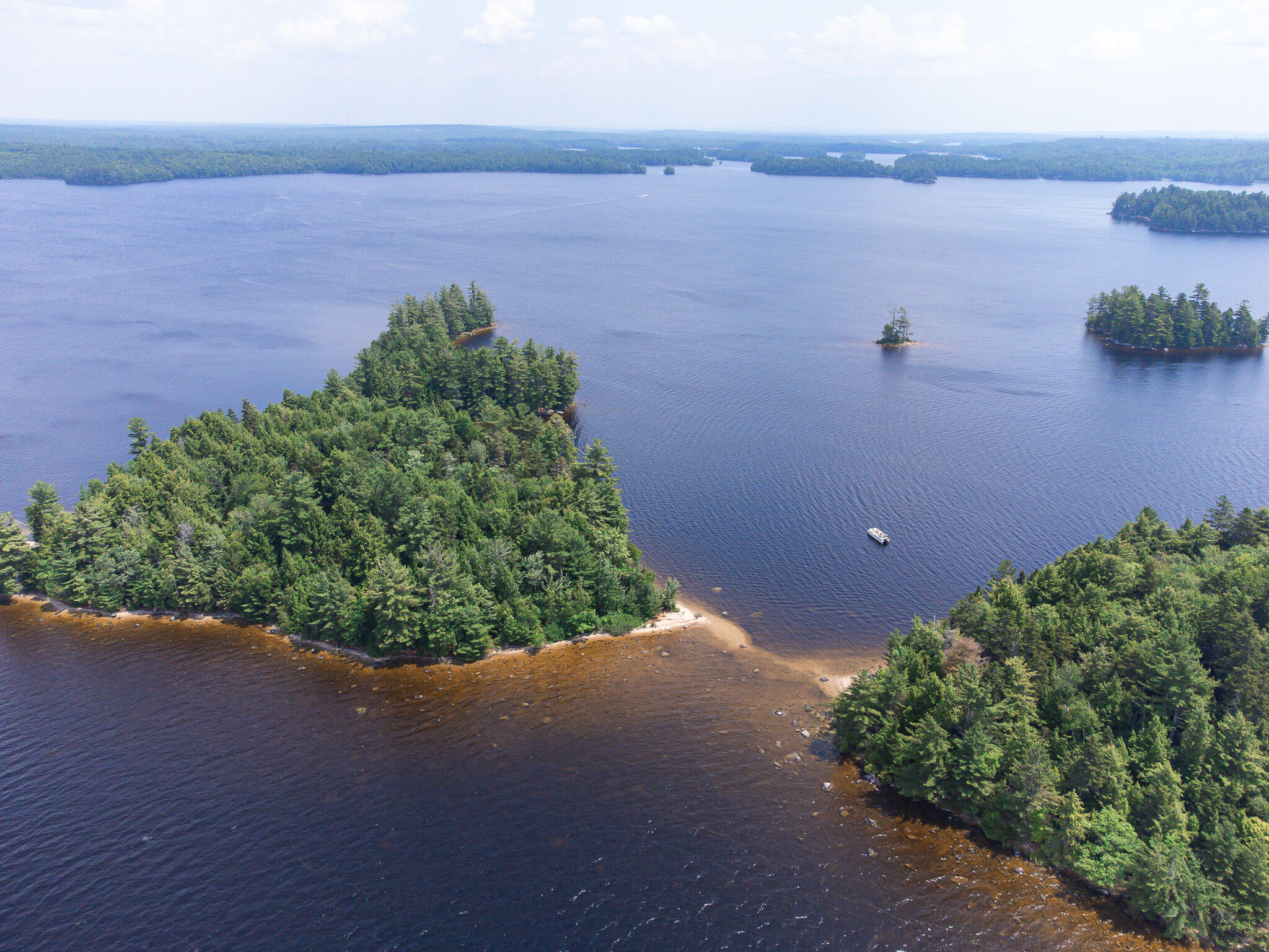 116 PE033, T4 Indian Purchase Twp, ME, 04462