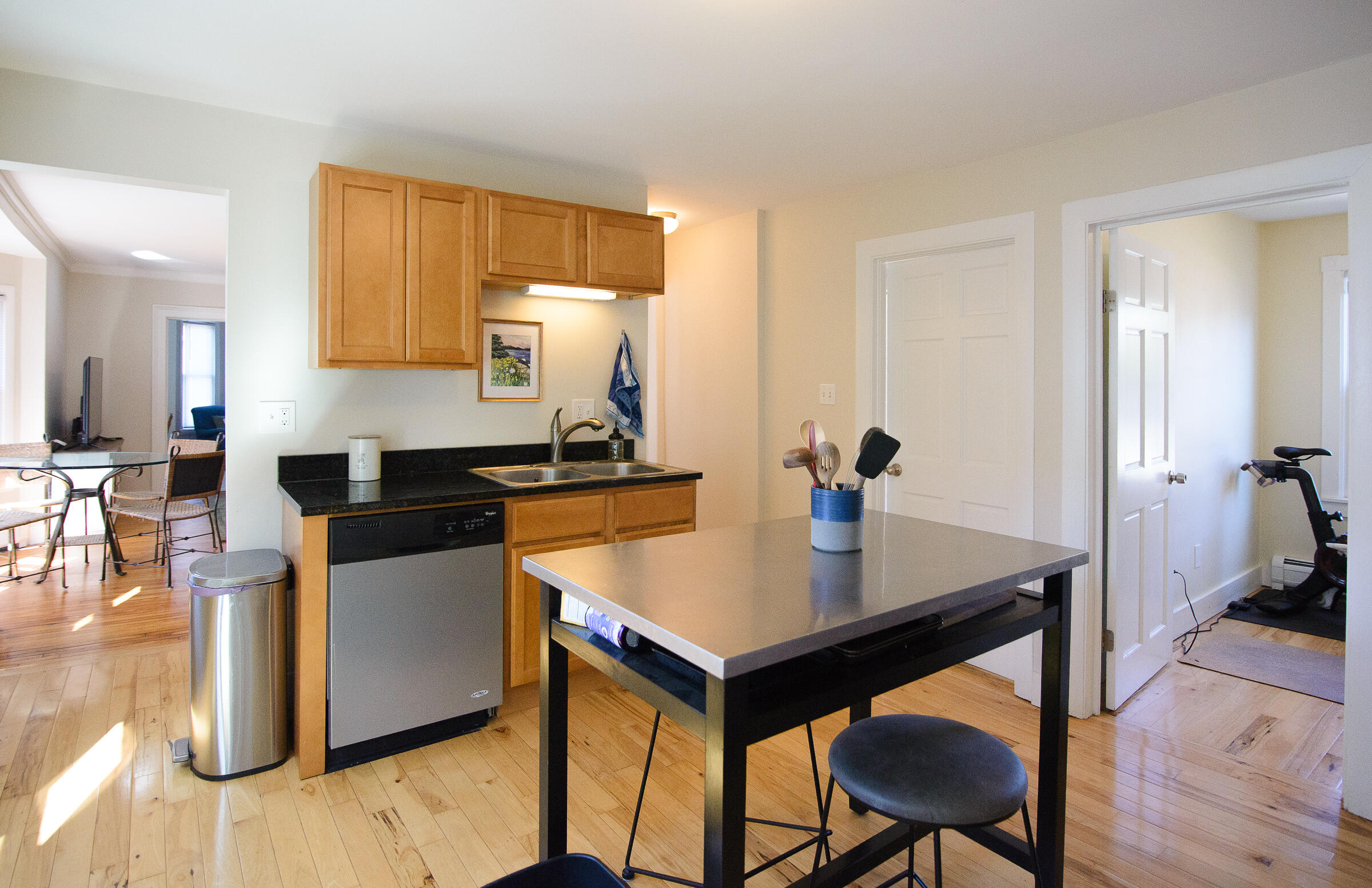 178 Congress Street, Portland, ME 04101 Unit 2