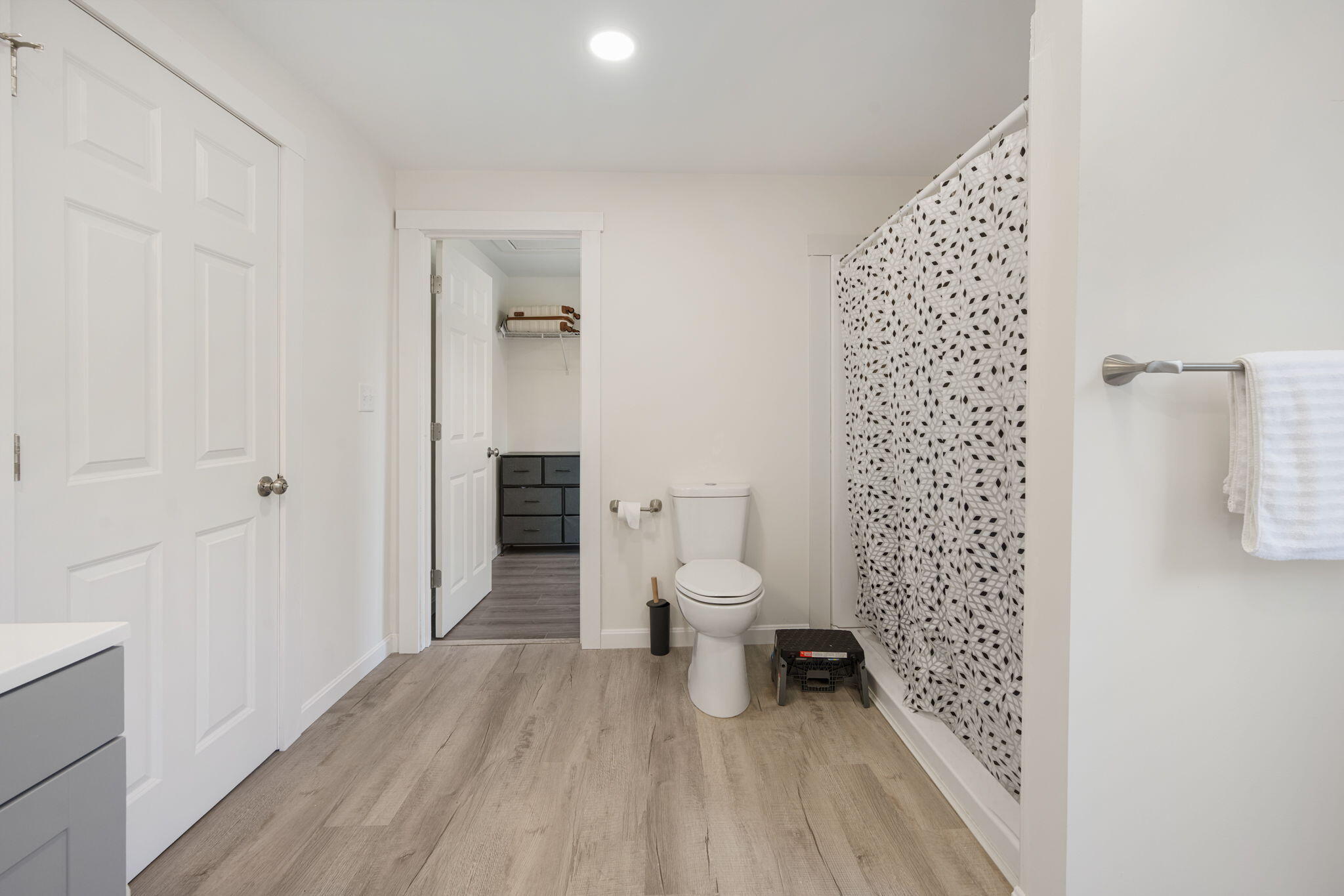 Primary Ensuite Bathroom