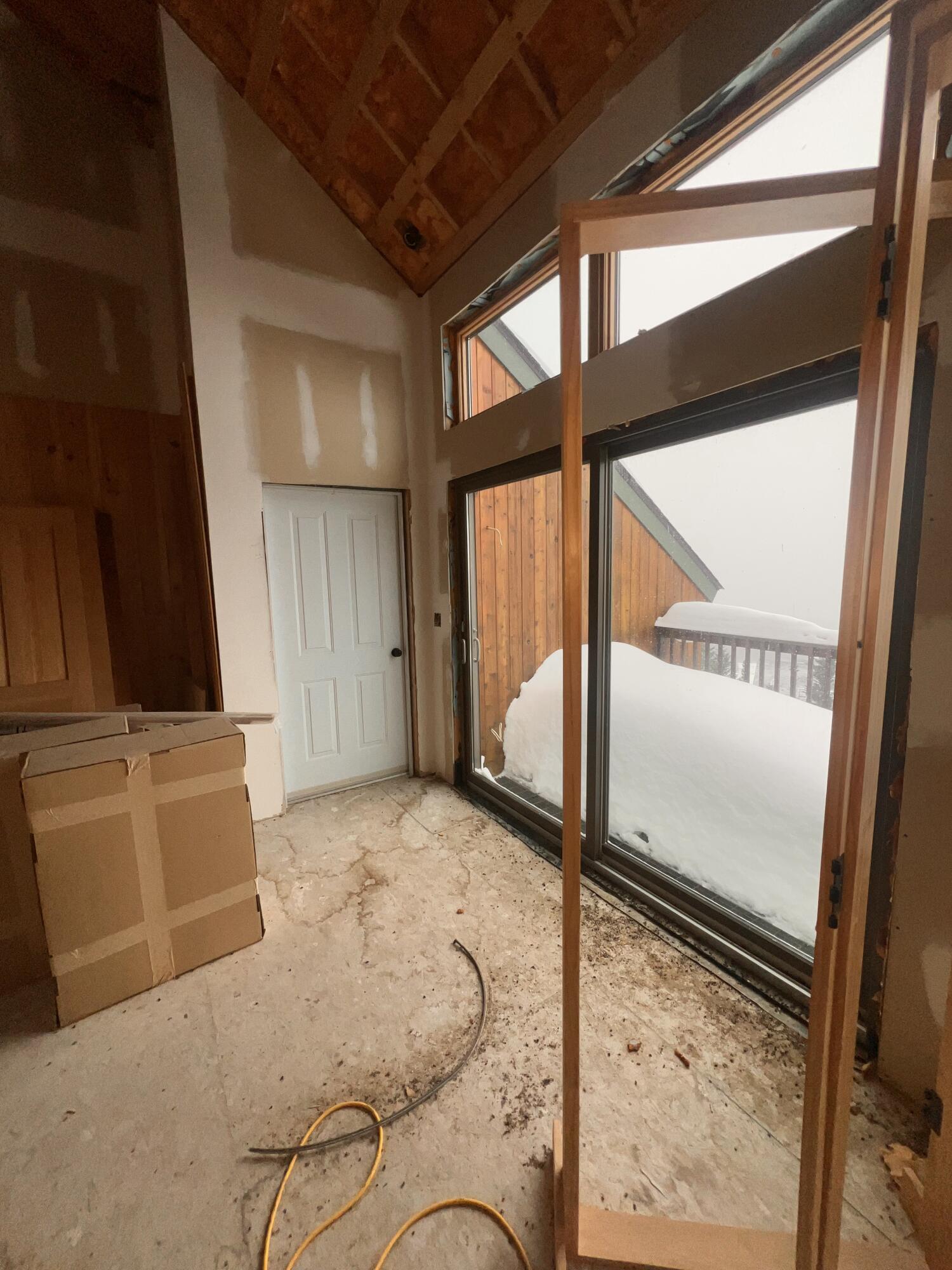 19-3 South Branch Way UNIT 36, Sandy River Plt, ME, 04970