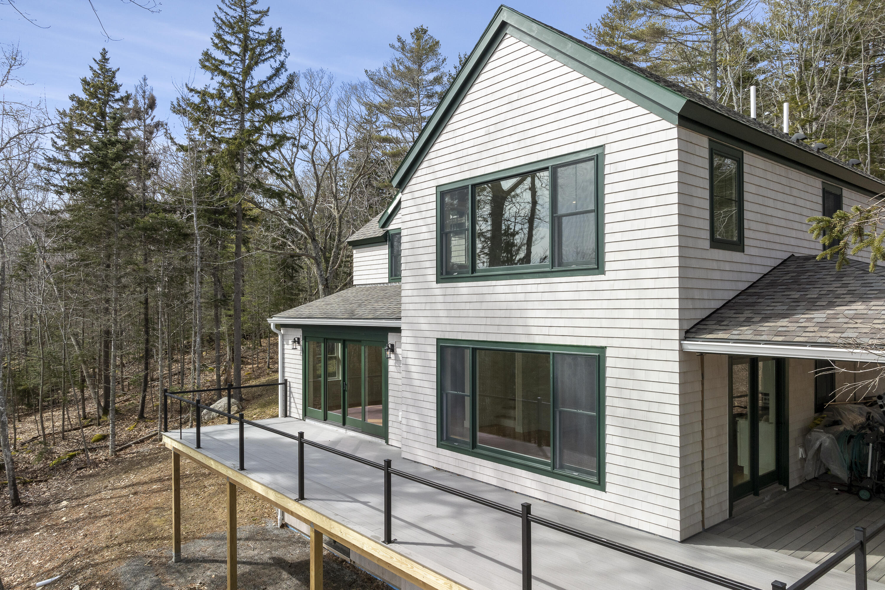 31 Viking Way, Bristol, ME, 04539