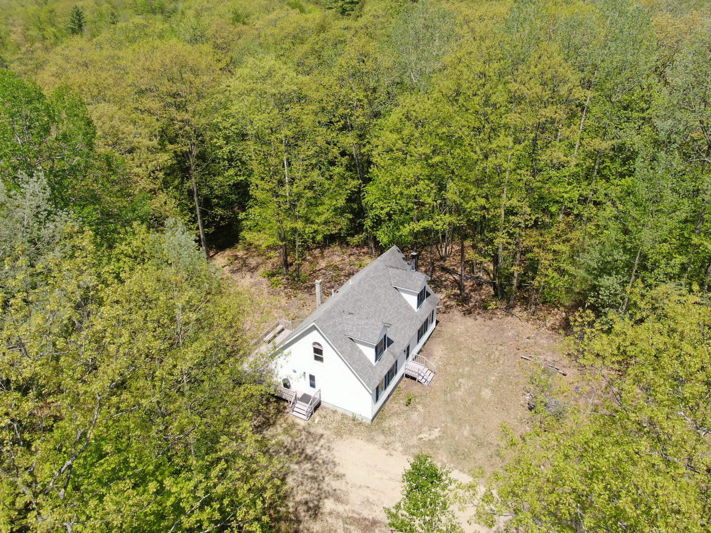 90 Bailey Road, Bethel, ME, 04217