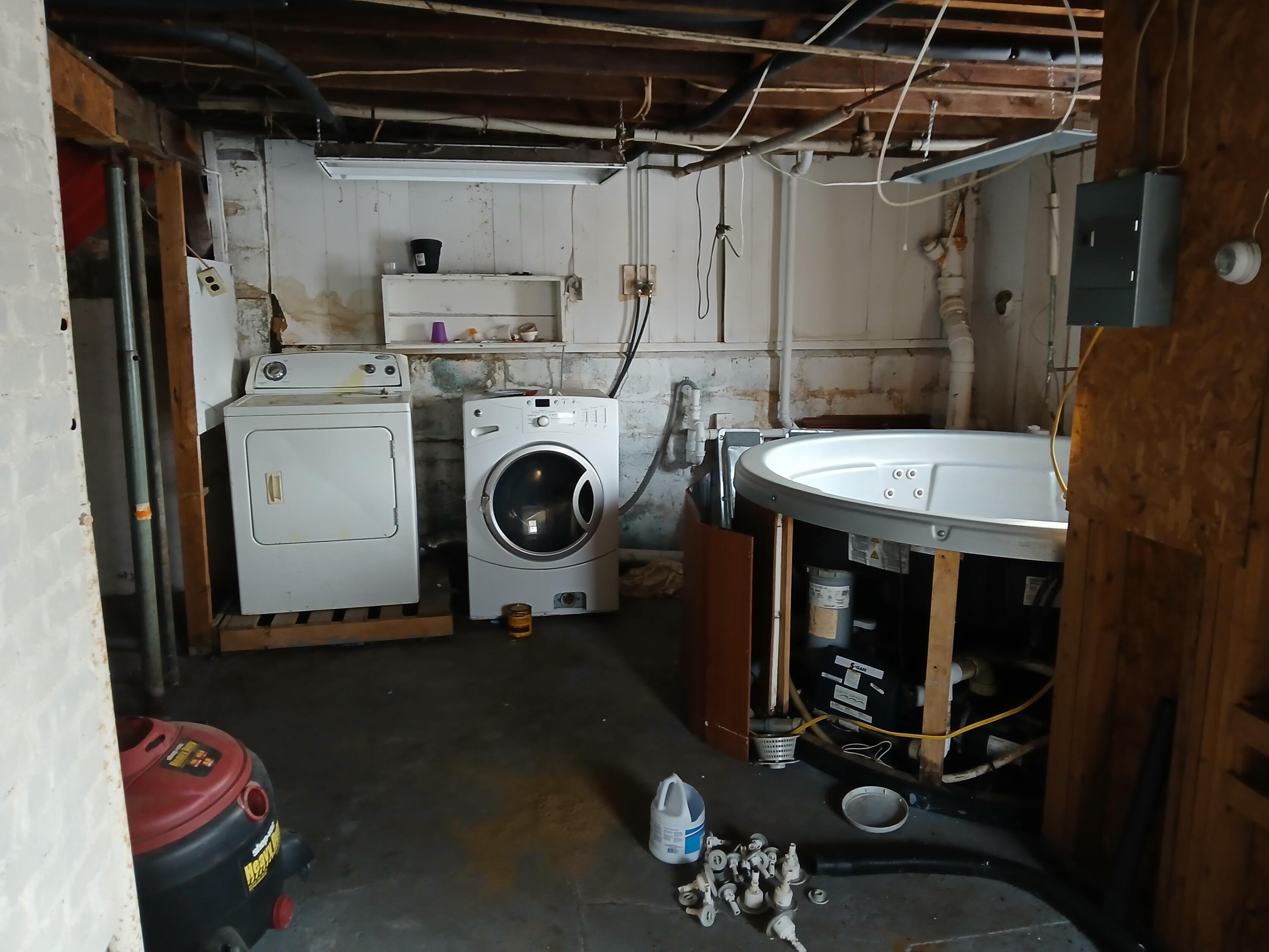 30 Harlow Hill Road, Mexico, ME, 04257