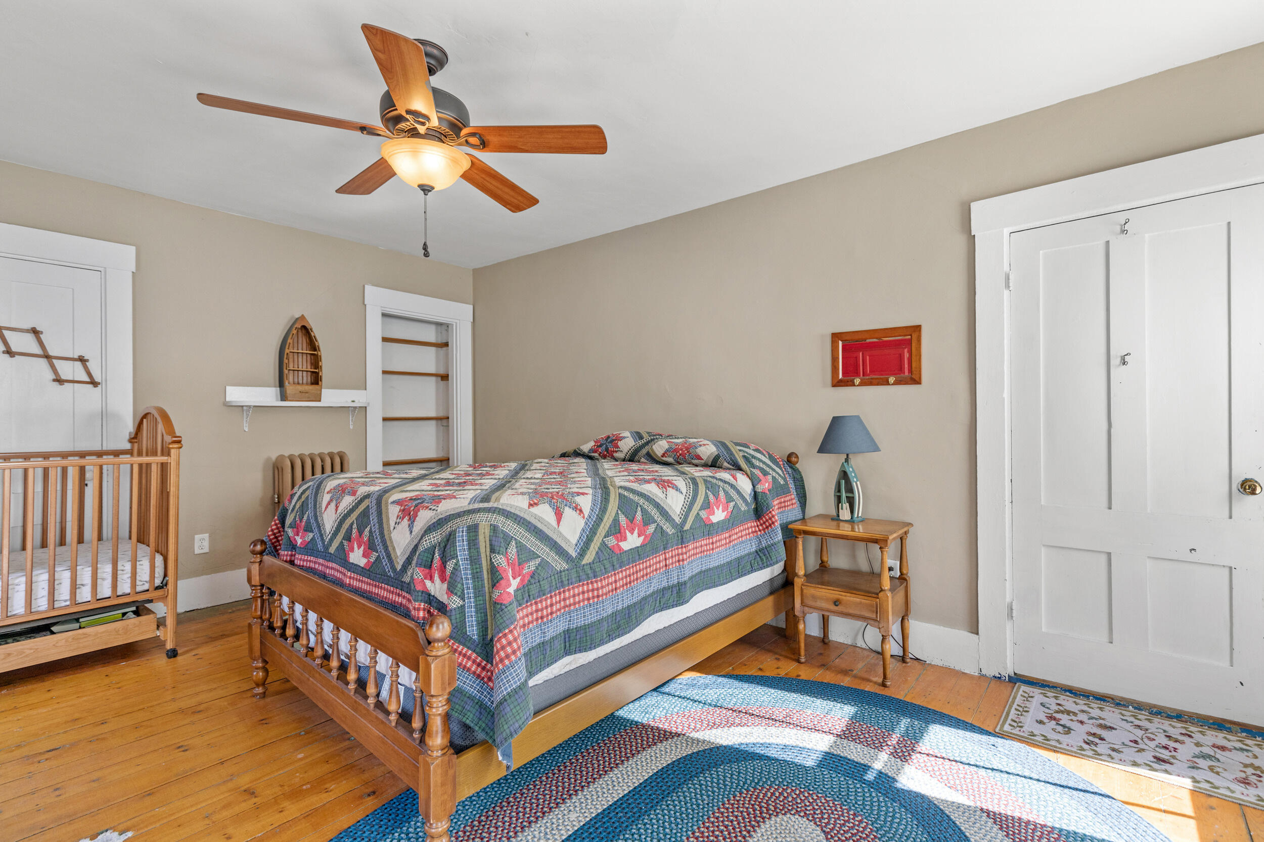 220 S High Street, Bridgton, ME, 04009