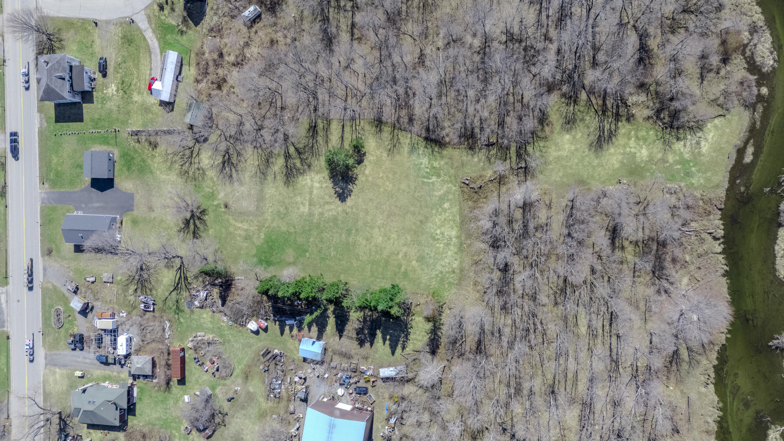 1032 Main Street, Vassalboro, ME, 04989