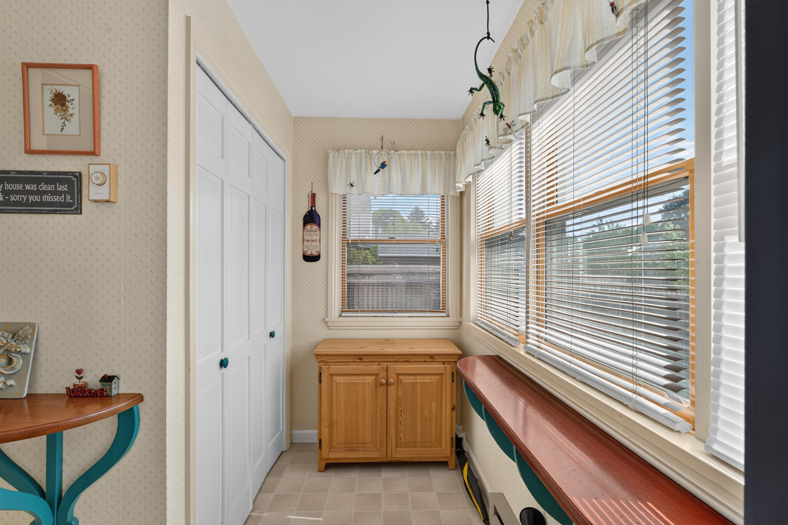 Sunroom