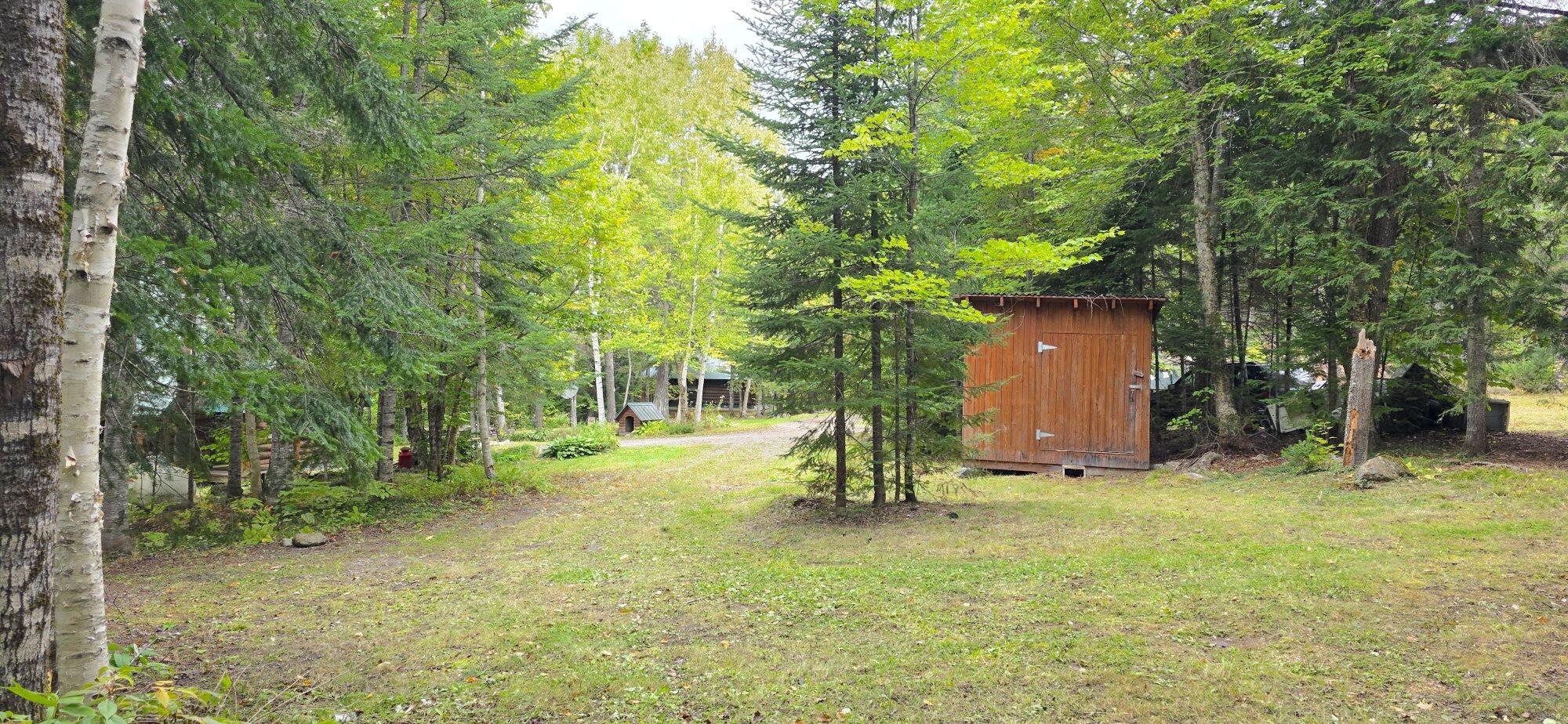 9 Jerry's Road, Masardis, ME, 04732