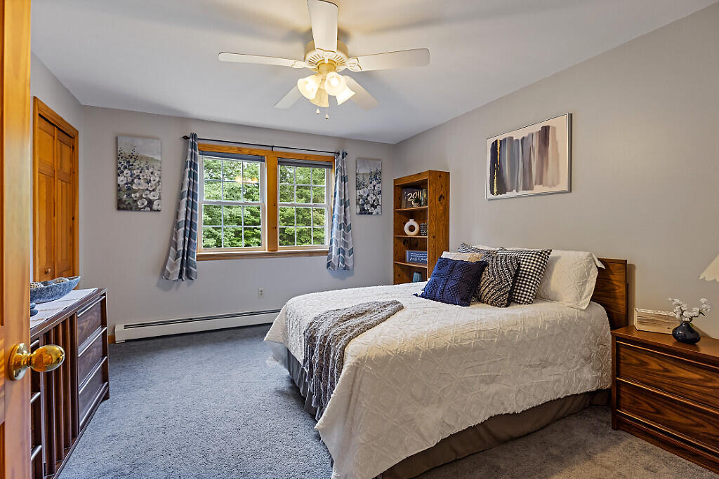 588 Banton Road, Palermo, ME, 04354