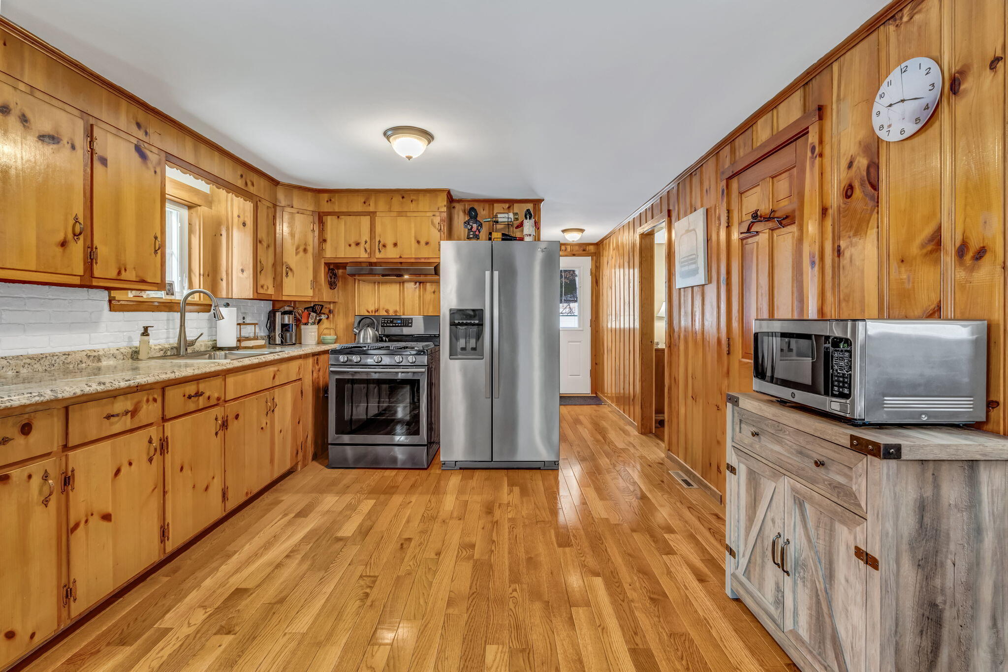 27 Reed Road, Coplin Plt, ME, 04983