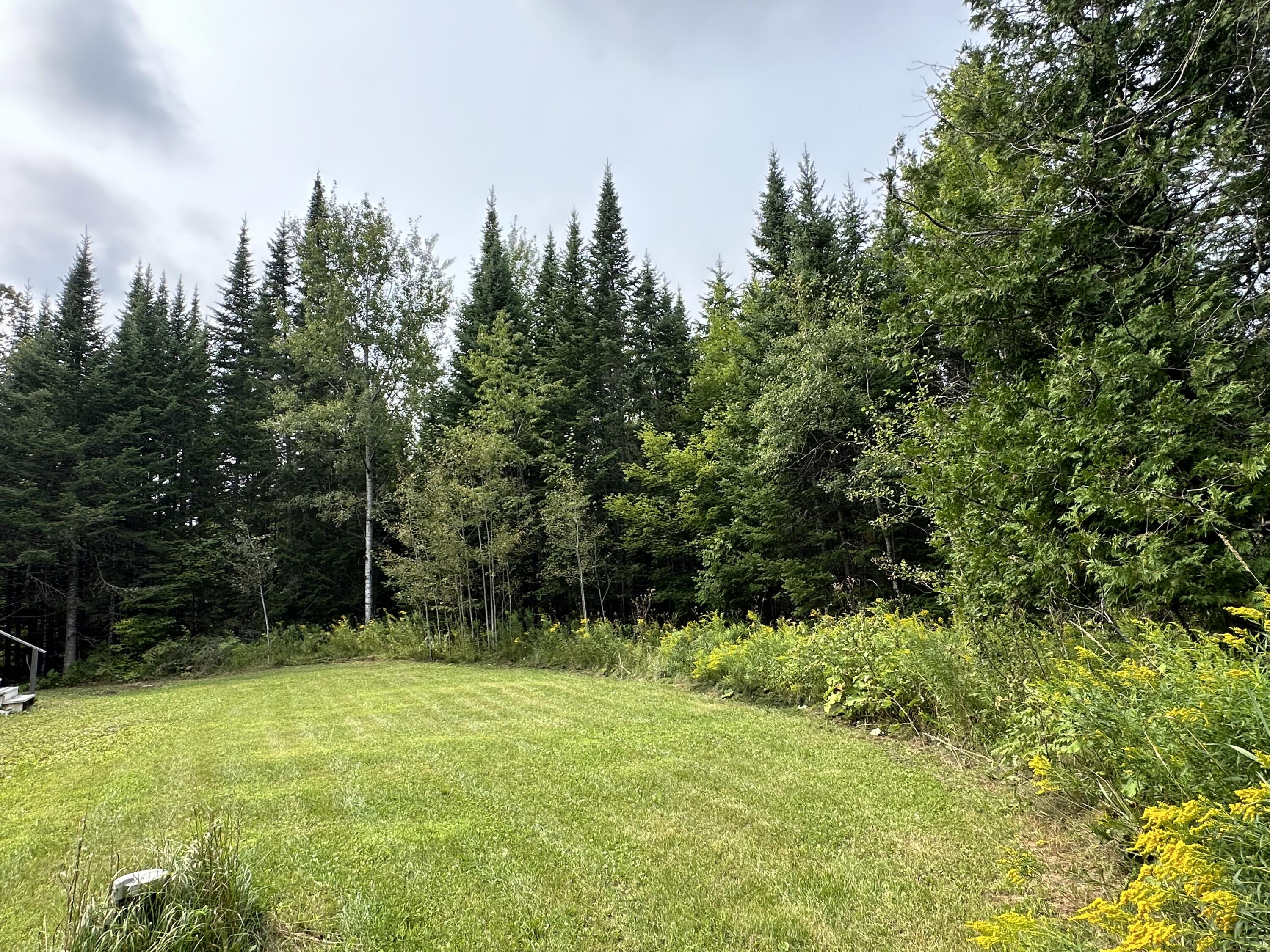 327 Station Road, Littleton, ME, 04730