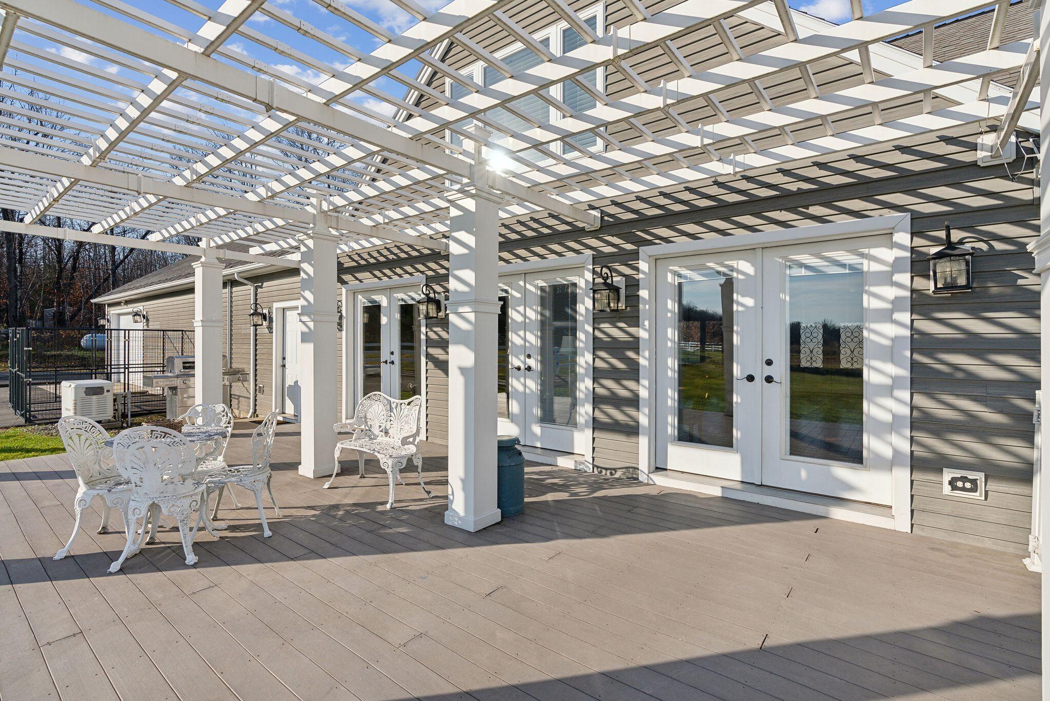 78 + 98 Hussey Hill Road, Oakland, ME, 04963