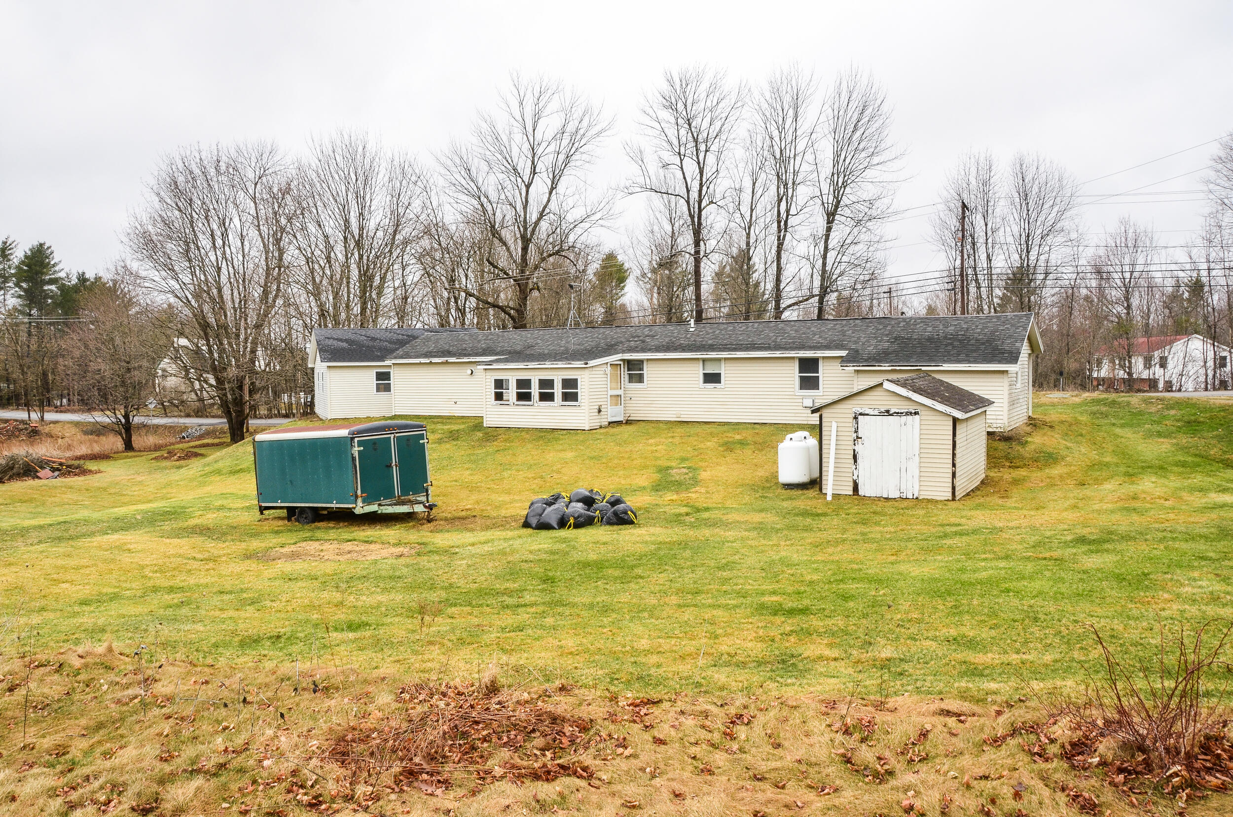 399 Church Hill Road, Augusta, ME, 04330