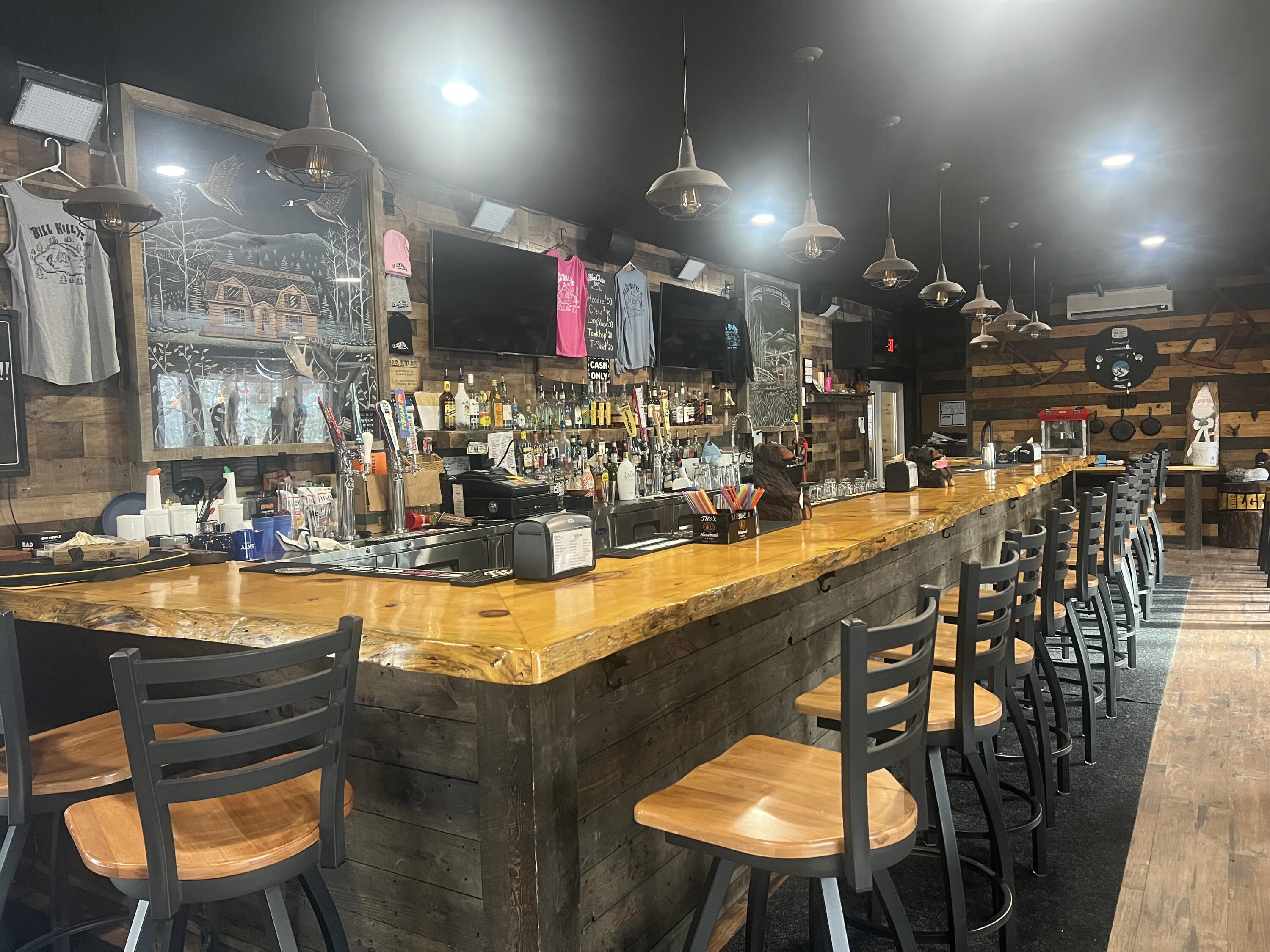 1255 Roxbury Notch Road, Roxbury, ME, 04275