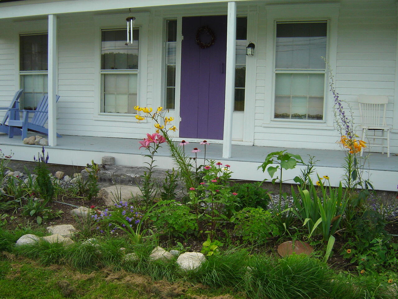 288 Mayberry Hill Road, Casco, ME, 04015