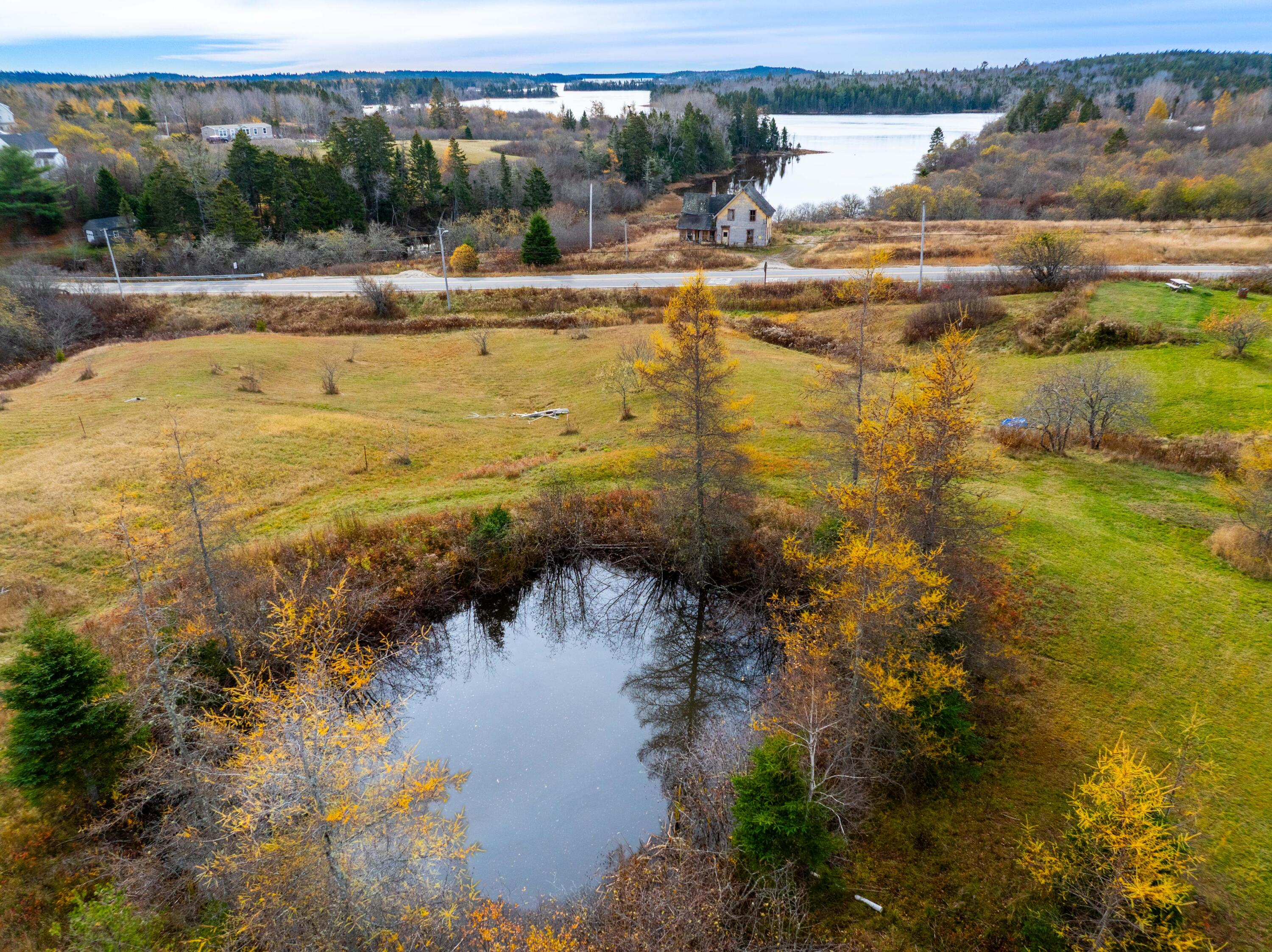 72 Old US Rte 1, Jonesboro, ME, 04648