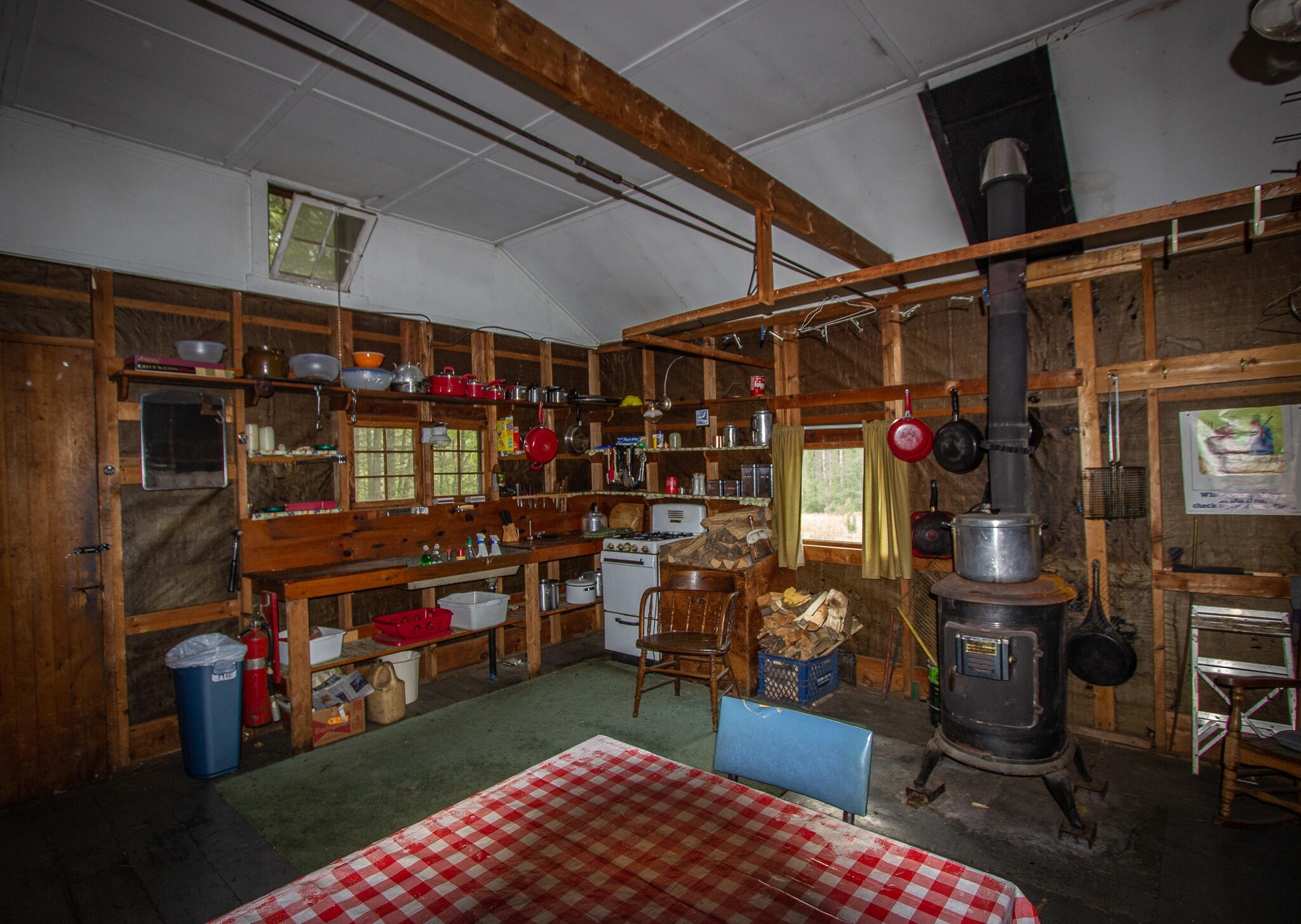 936 Grover Hill Road, Bethel, ME, 04217