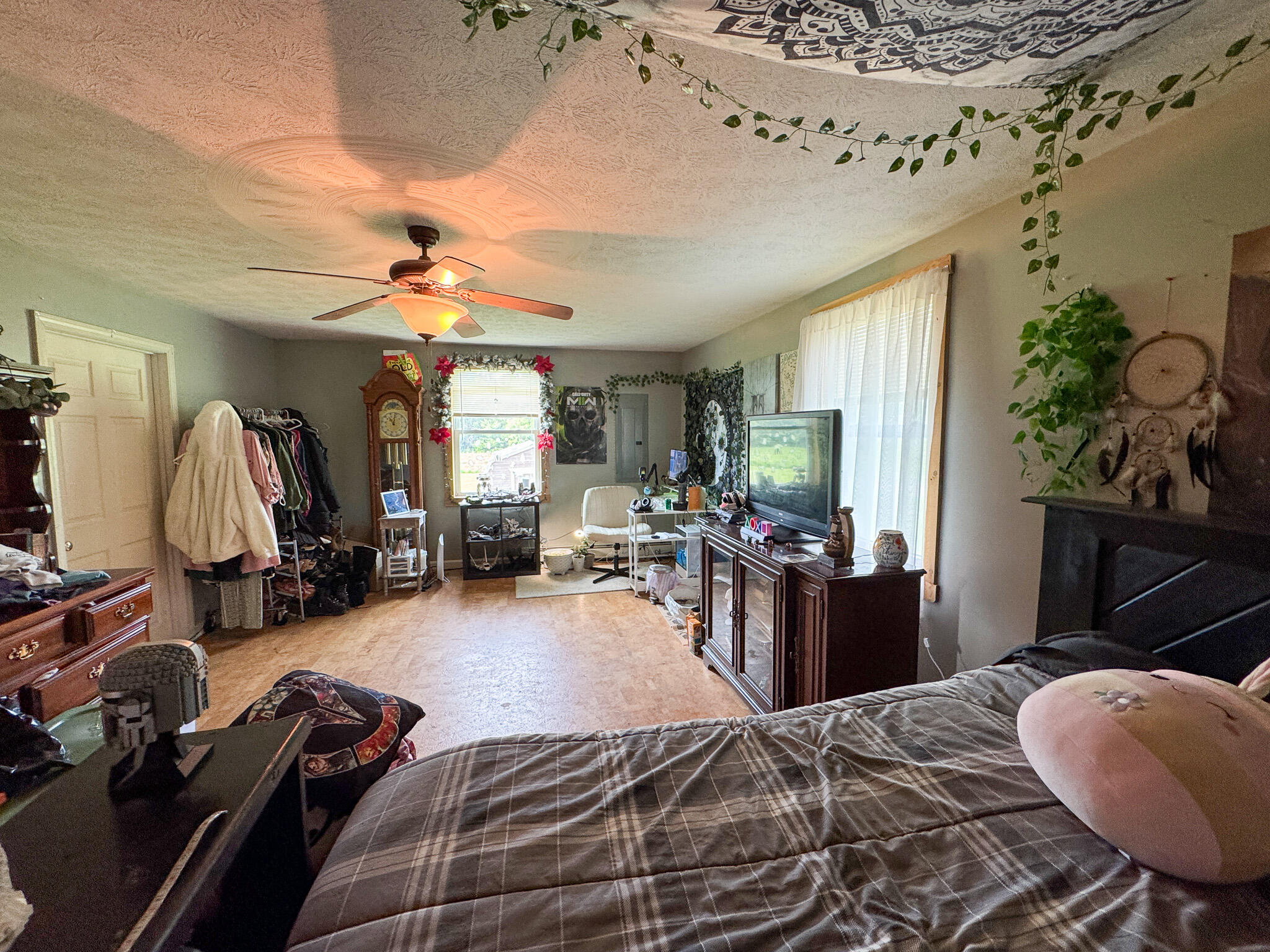 164 Mud Pond Road, Prentiss Twp T7 R3 Nbpp, ME, 04487