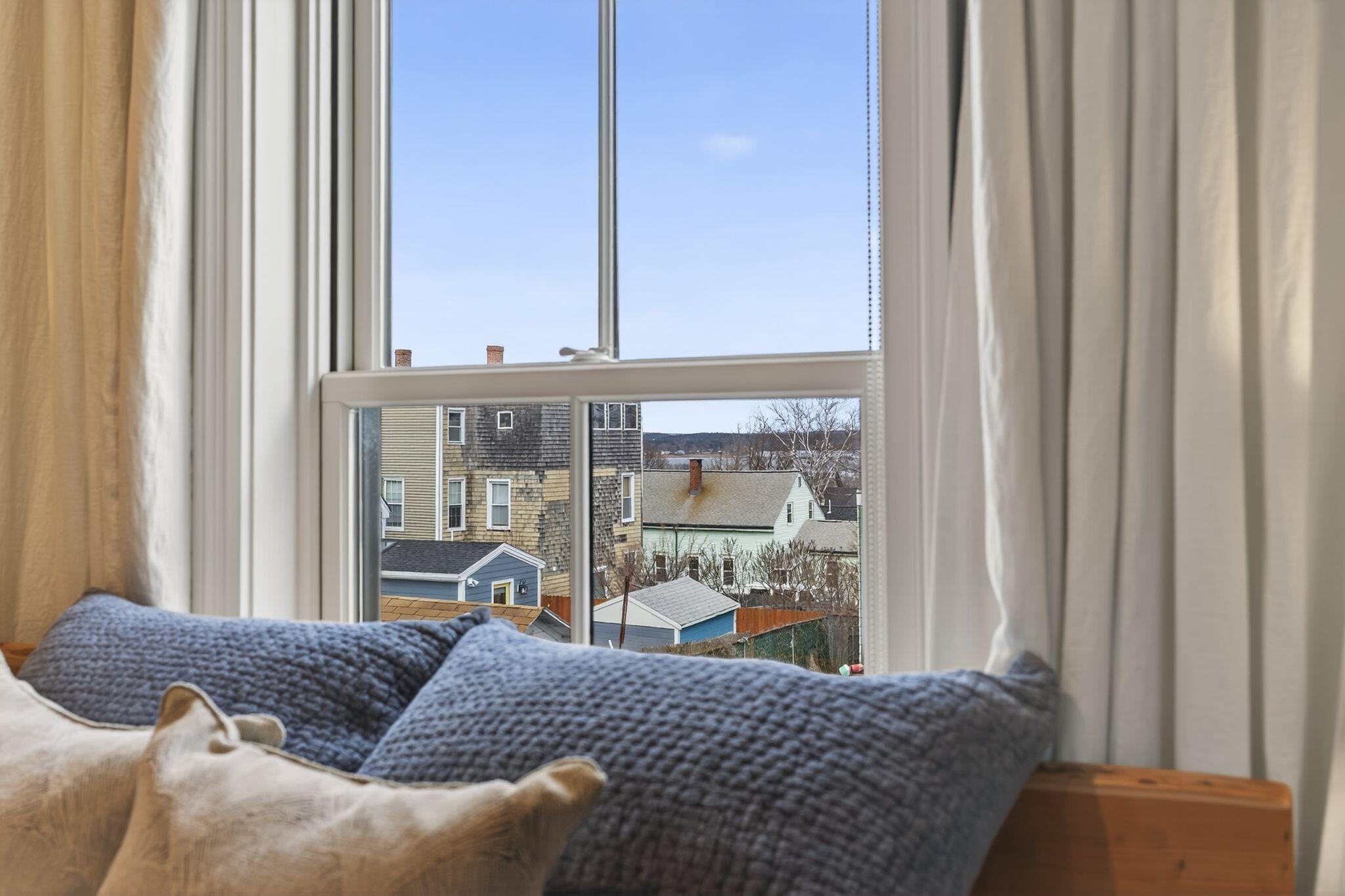 67 Merrill Street, Portland, ME, 04101