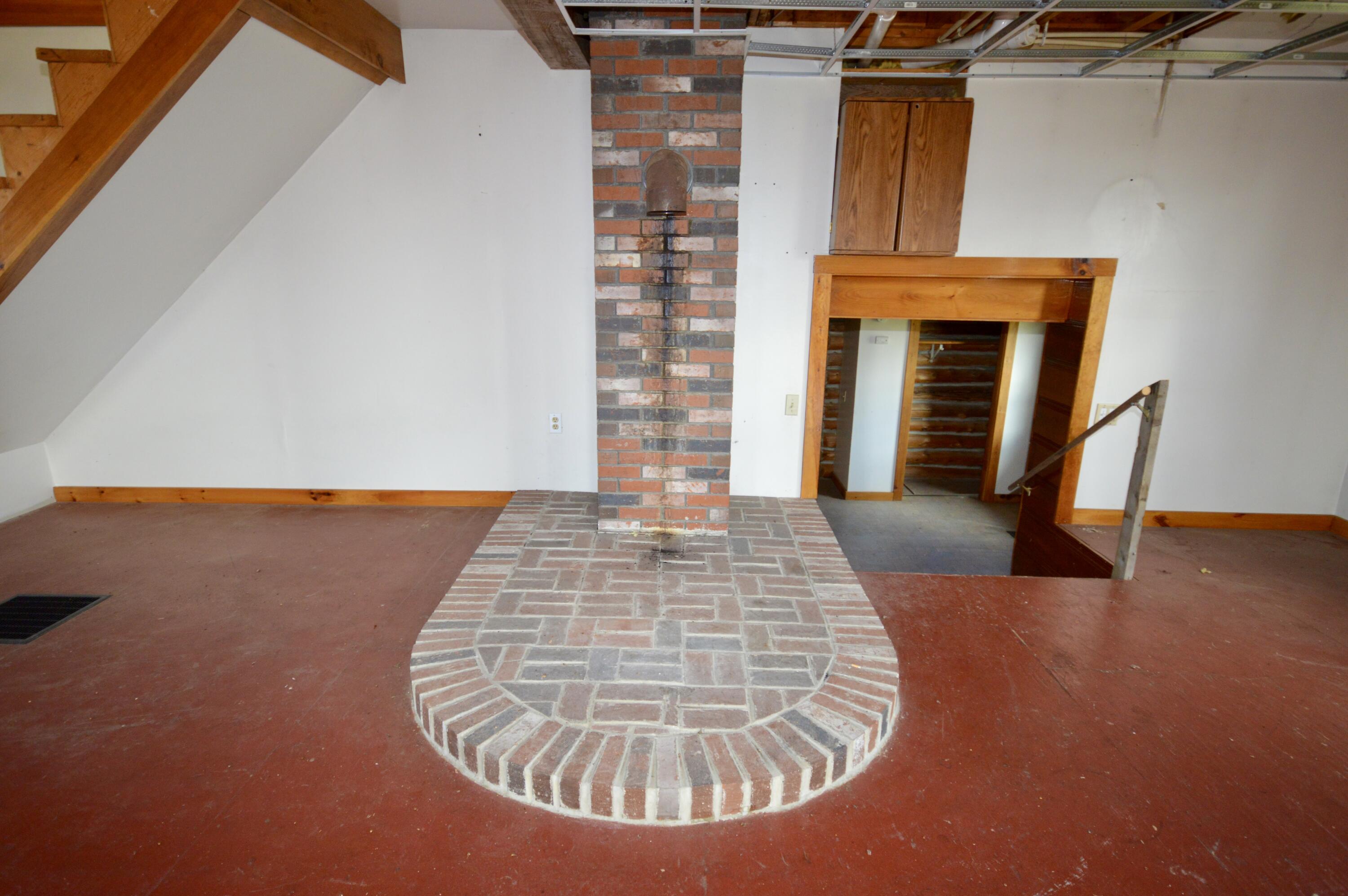 118 North Road, Dixmont, ME, 04932