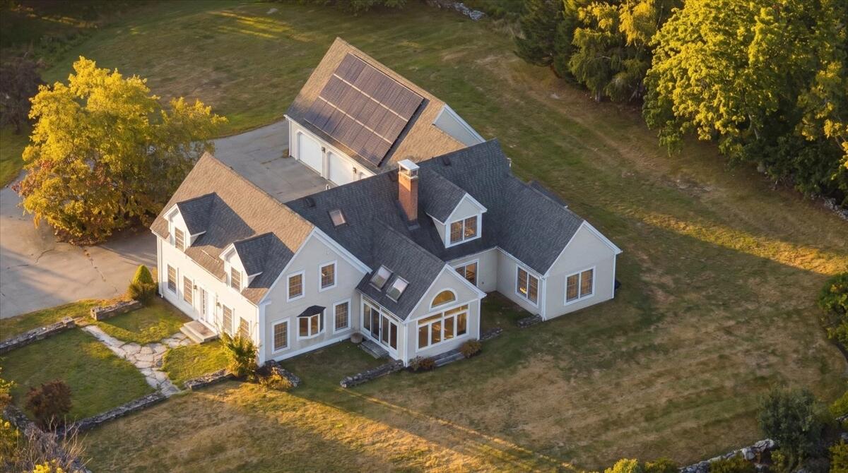 Photo of 265 Crockett Ridge Road Norway ME 04268