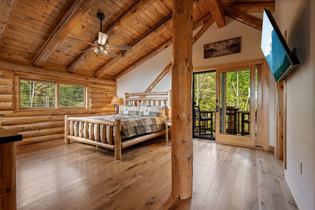 366 Glades View Avenue, Newry, ME, 04261