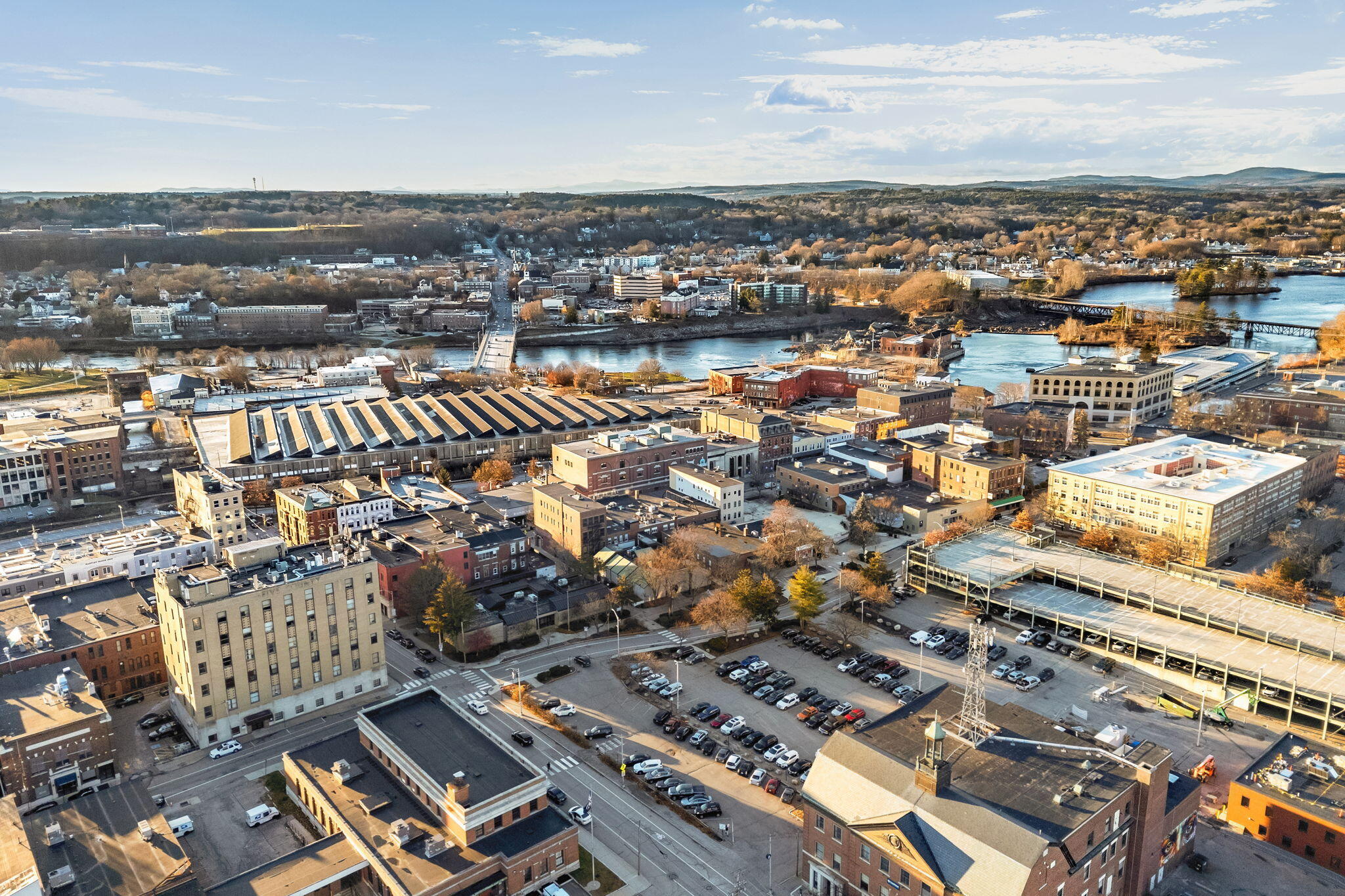 85 Park Street, Lewiston, ME, 04240