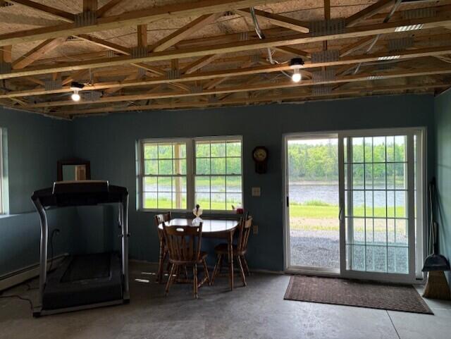 1027 Gardner Creek Road, Wade, ME, 04786