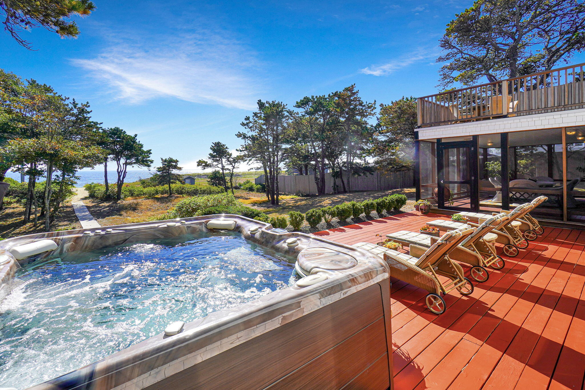 823 Popham Road, Phippsburg, ME, 04562