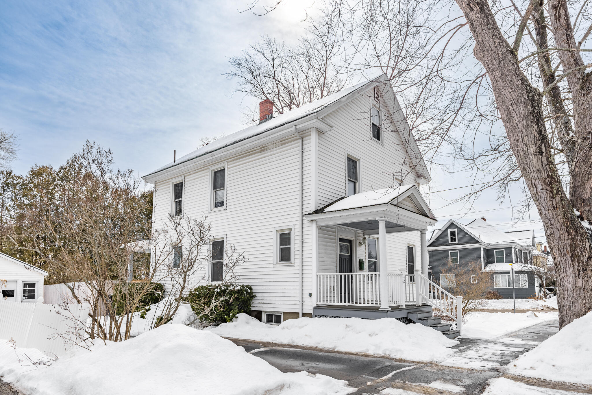 178 W Broadway, Bangor, ME, 04401