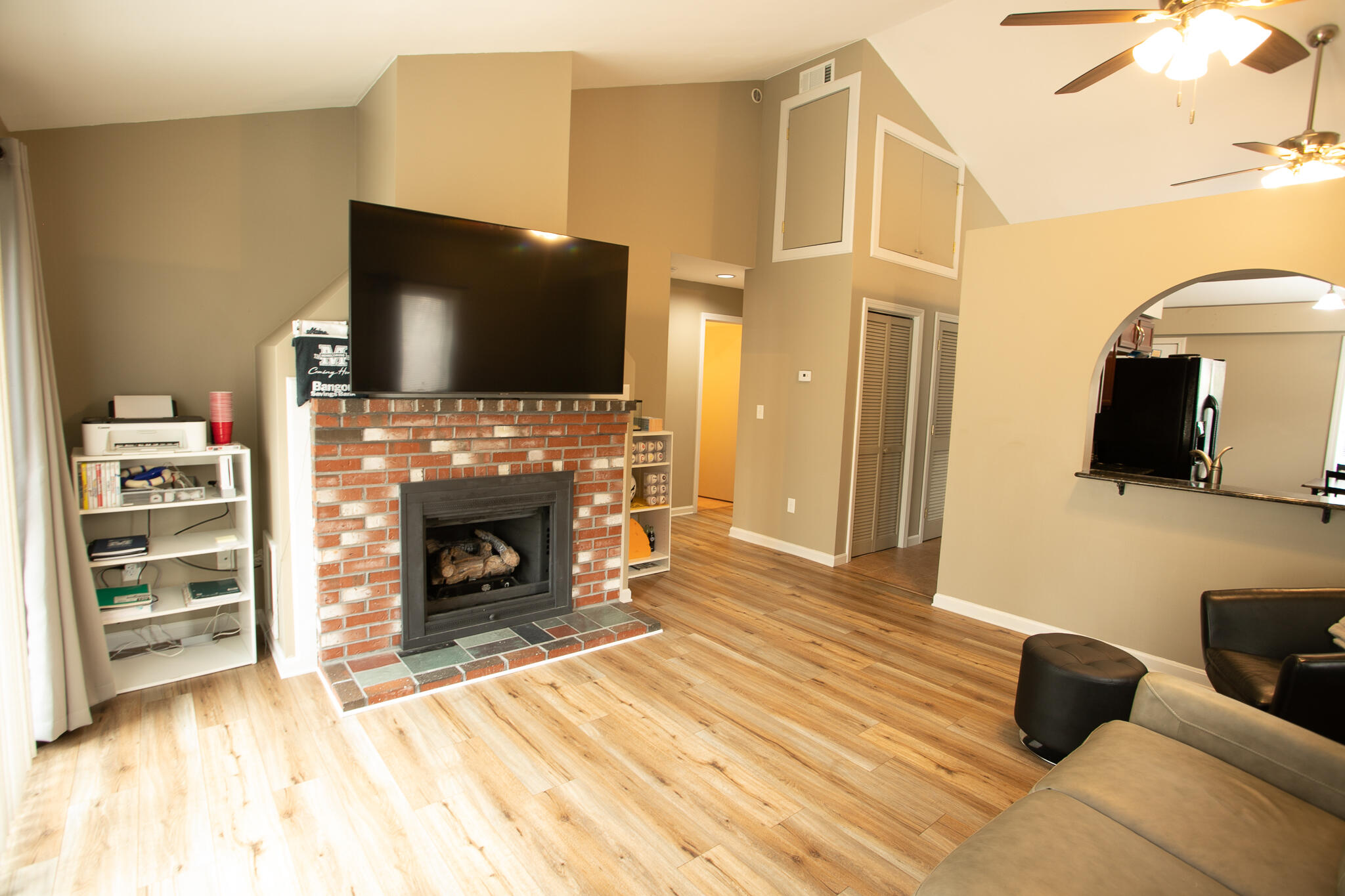 10 Hubbard Farms Road UNIT 6, Orono, ME, 04473