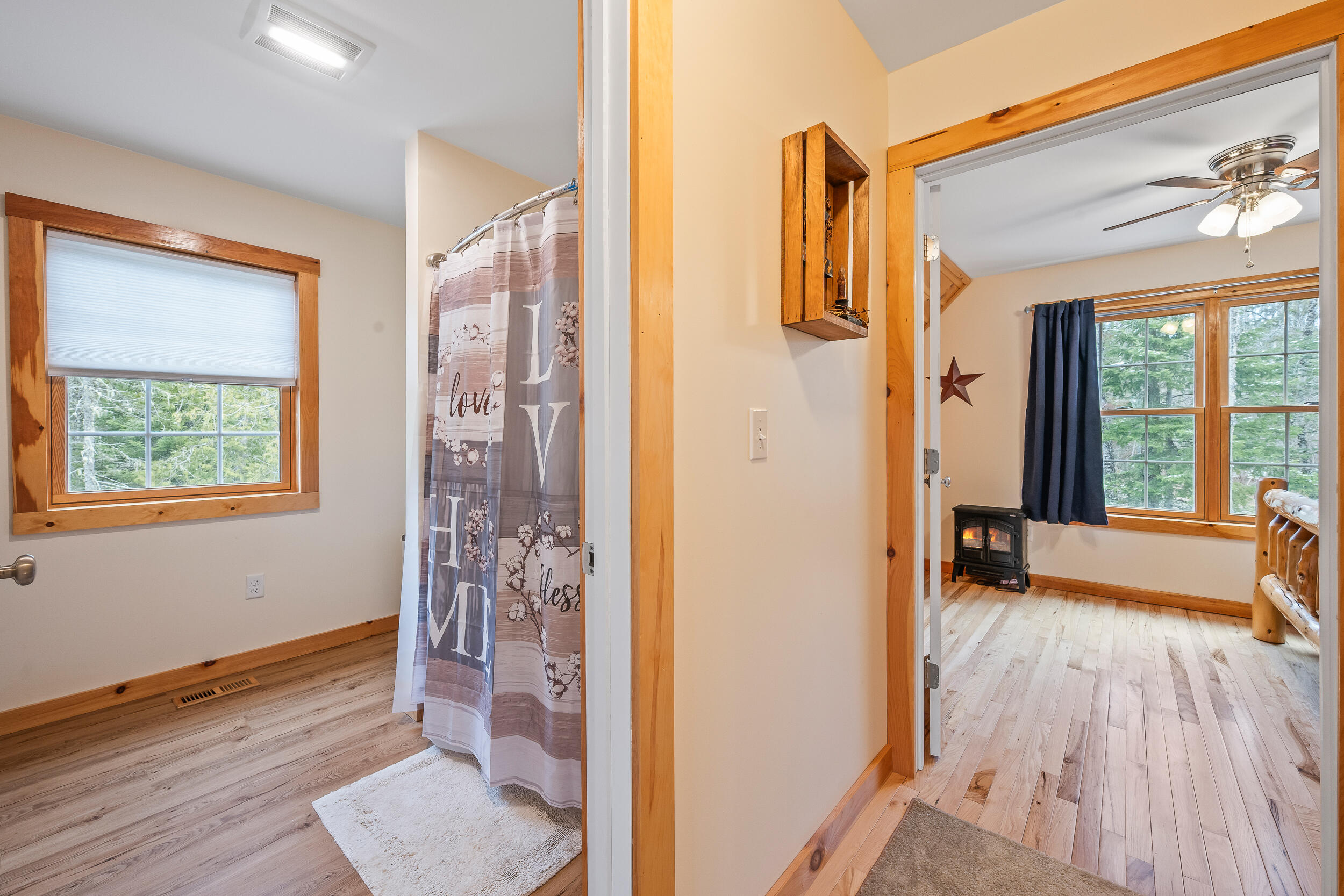 183 Camp Waya Awi Road, Dallas Plt, ME, 04970