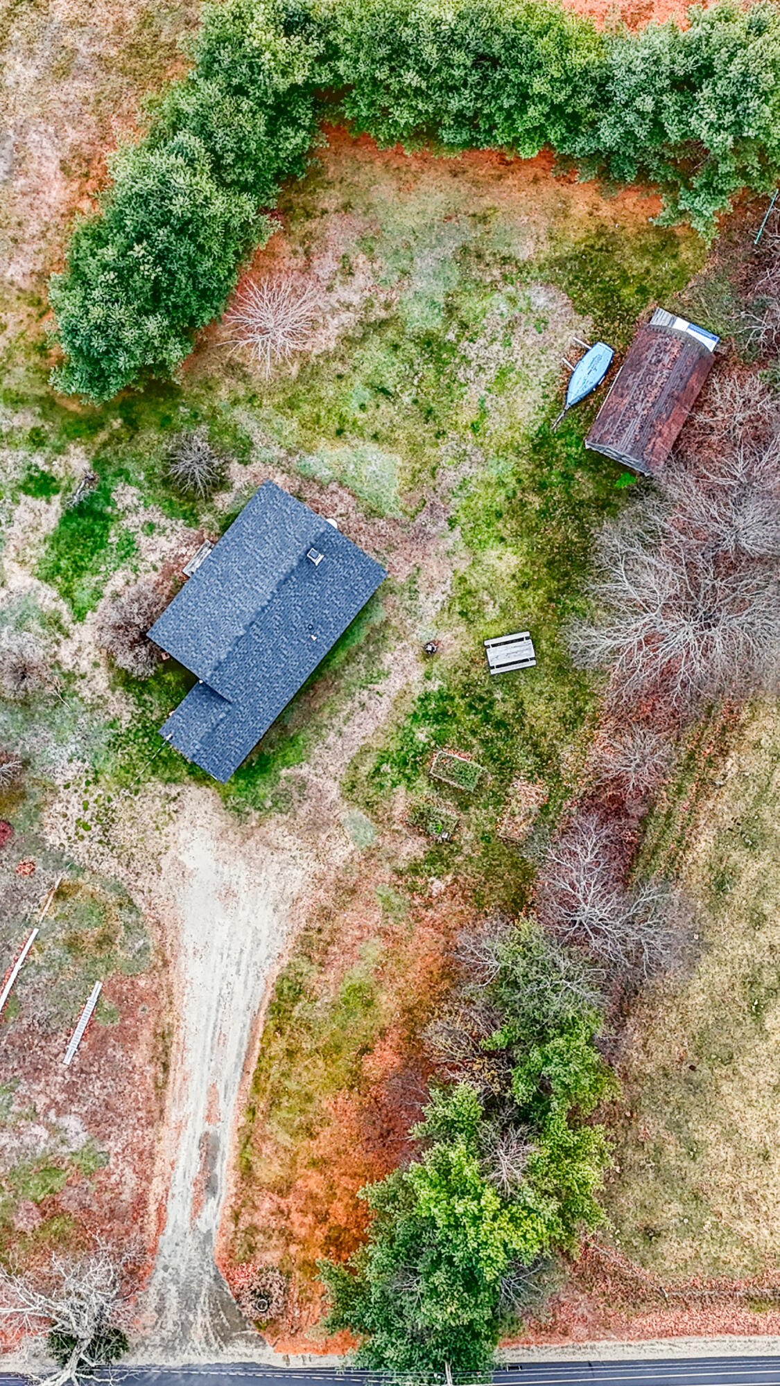 174 W Kingfield Road, Kingfield, ME, 04947