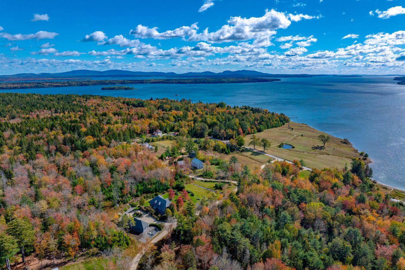31 Windswept Lane, Blue Hill, ME, 04614