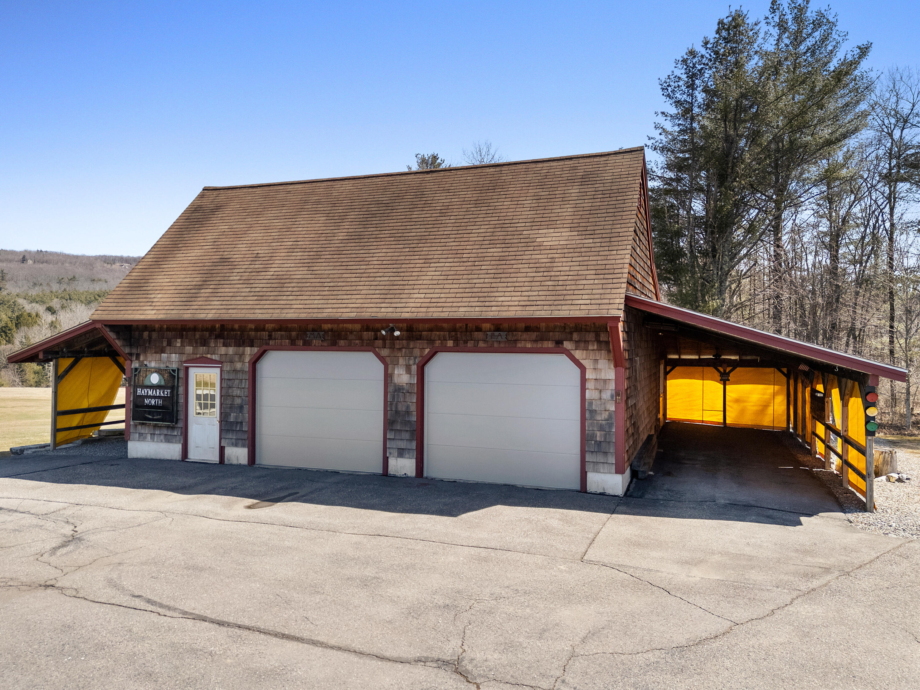 425 Sennebec Road, Union, ME, 04862