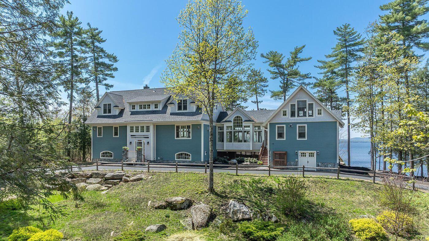 361 Cape Road, Raymond, ME, 04071 361 Cape Road, Raymond, ME, 04071
