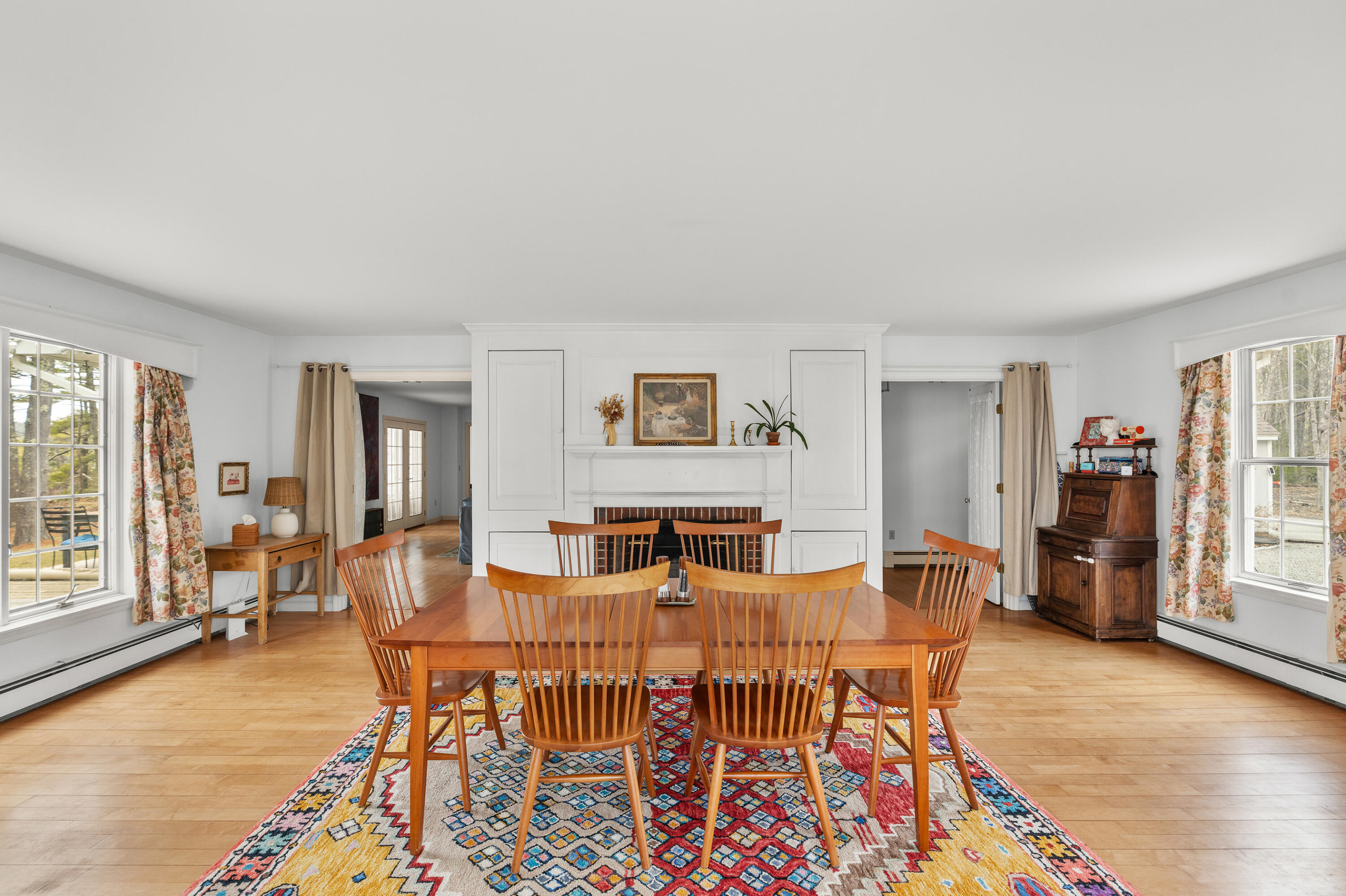 46 River Edge Drive, Woolwich, ME, 04579