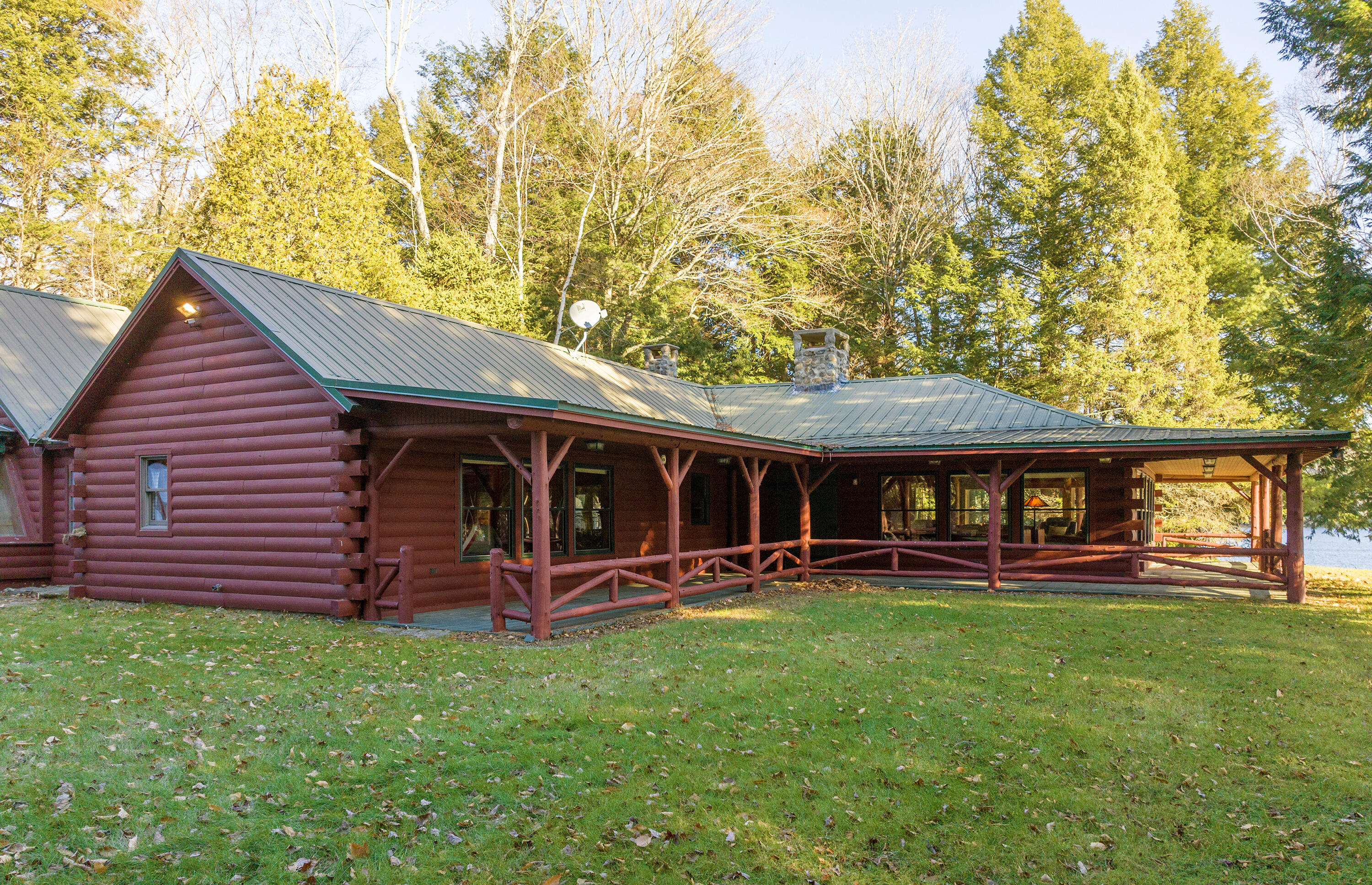 149 Carey Lane, Freedom, ME, 04941