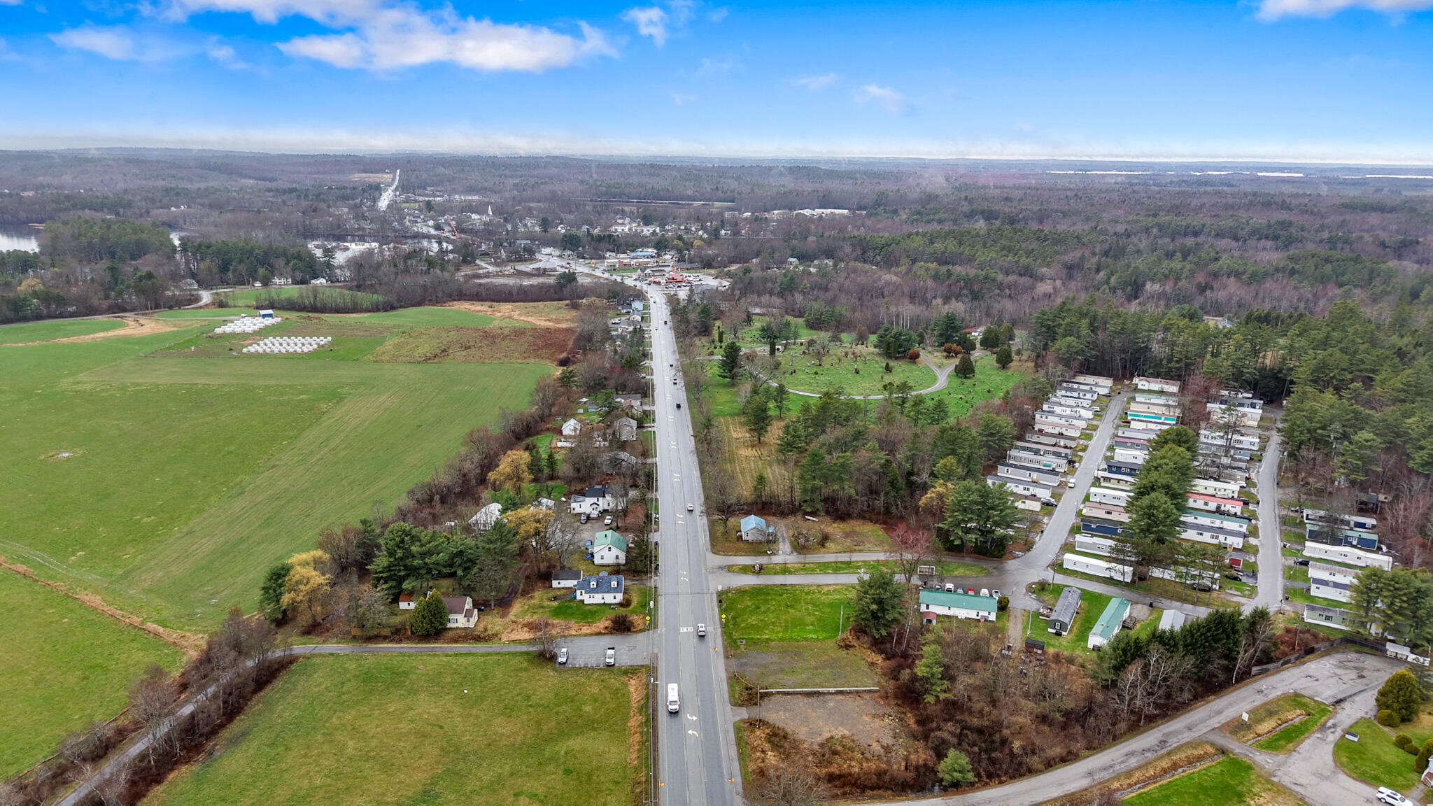 783 Stillwater Avenue, Old Town, ME, 04468